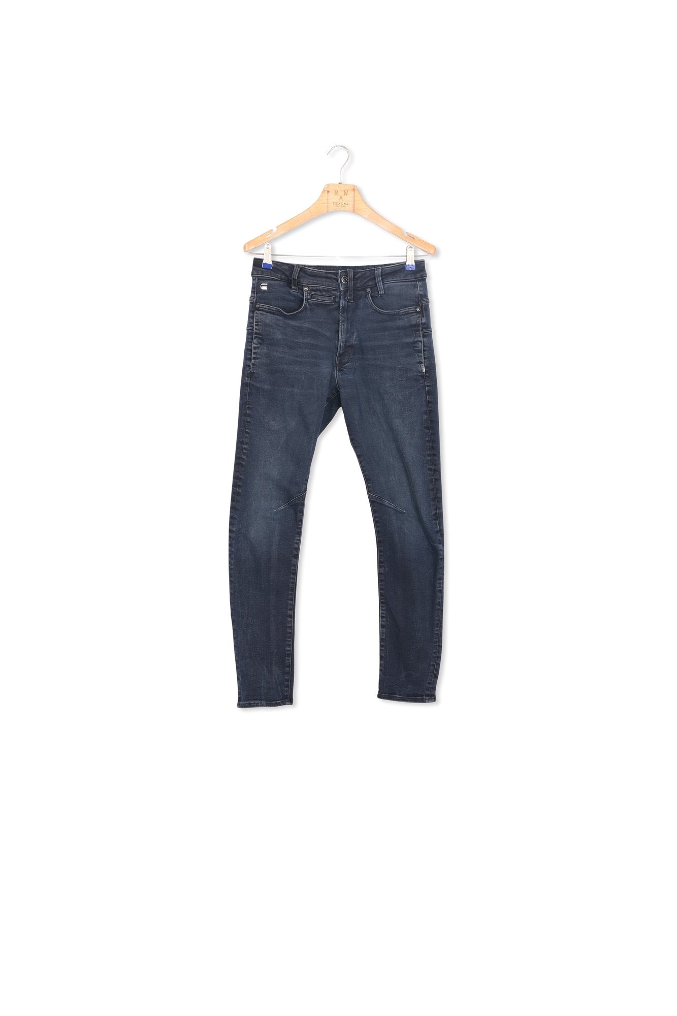 D-Staq 3D Slim Jeans Dada sport preloved - seconde main