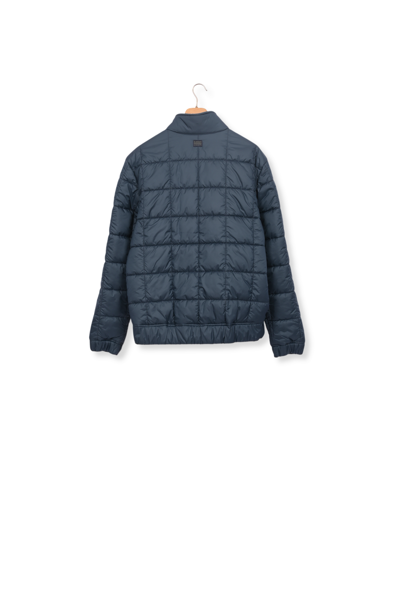 Meefic Quilted Jacket Dada sport preloved - seconde main