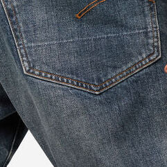 3301 Tapered Jeans Dada sport preloved - seconde main