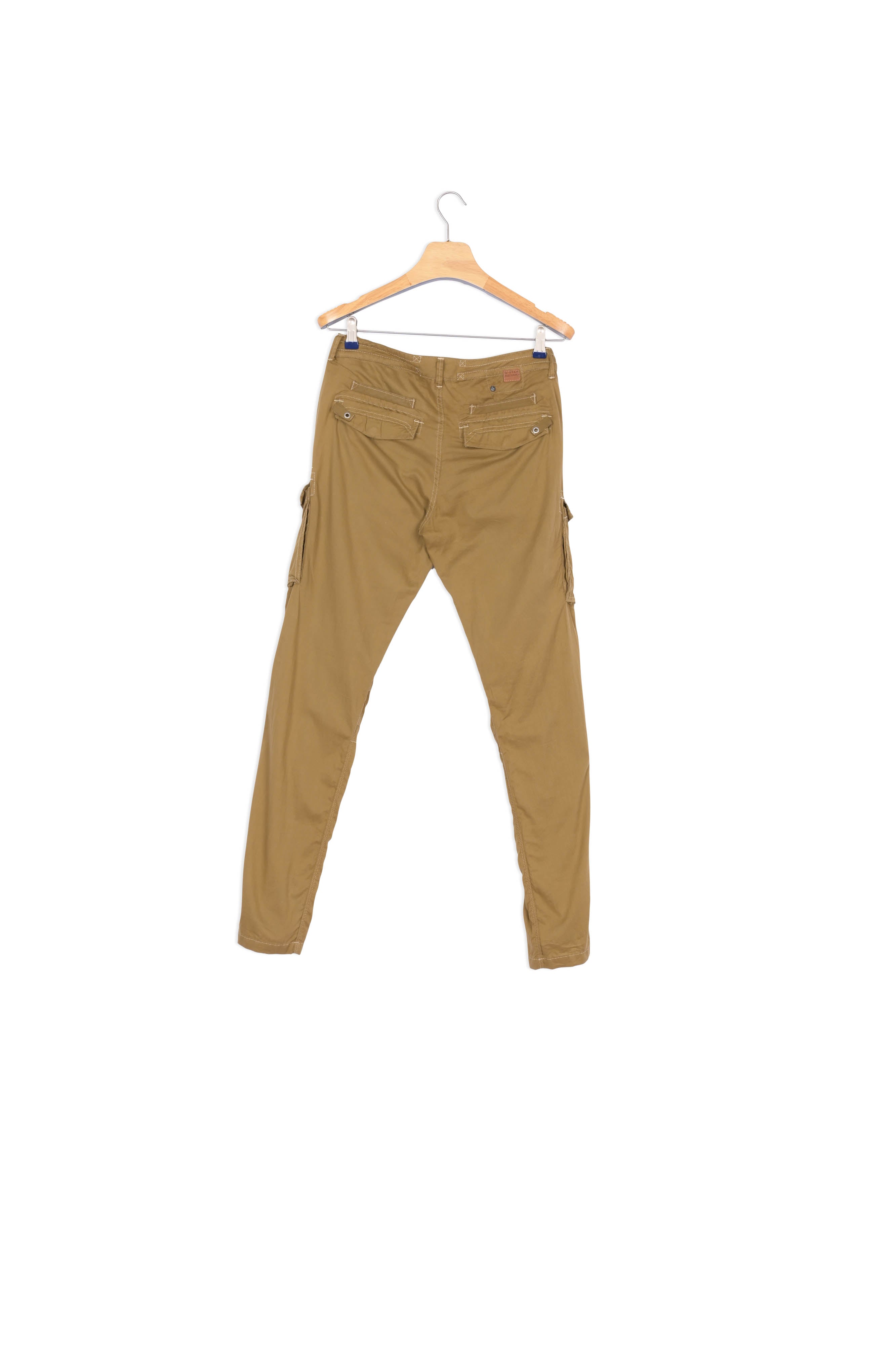 Straight Jeans Dada sport preloved - seconde main