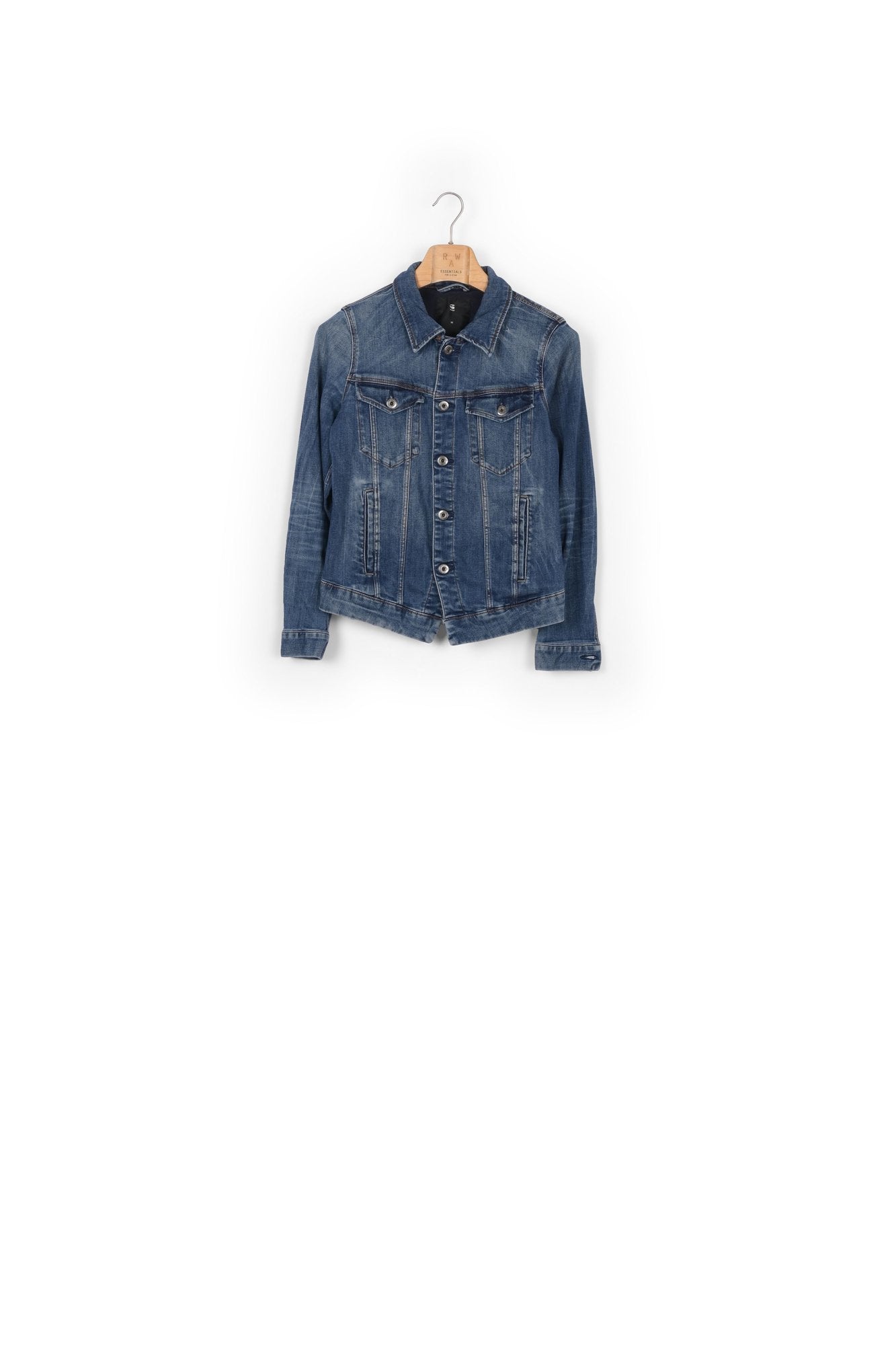 3301 Denim Jacket Dada sport preloved - seconde main