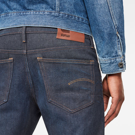 3301 Slim Jeans Dada sport preloved - seconde main