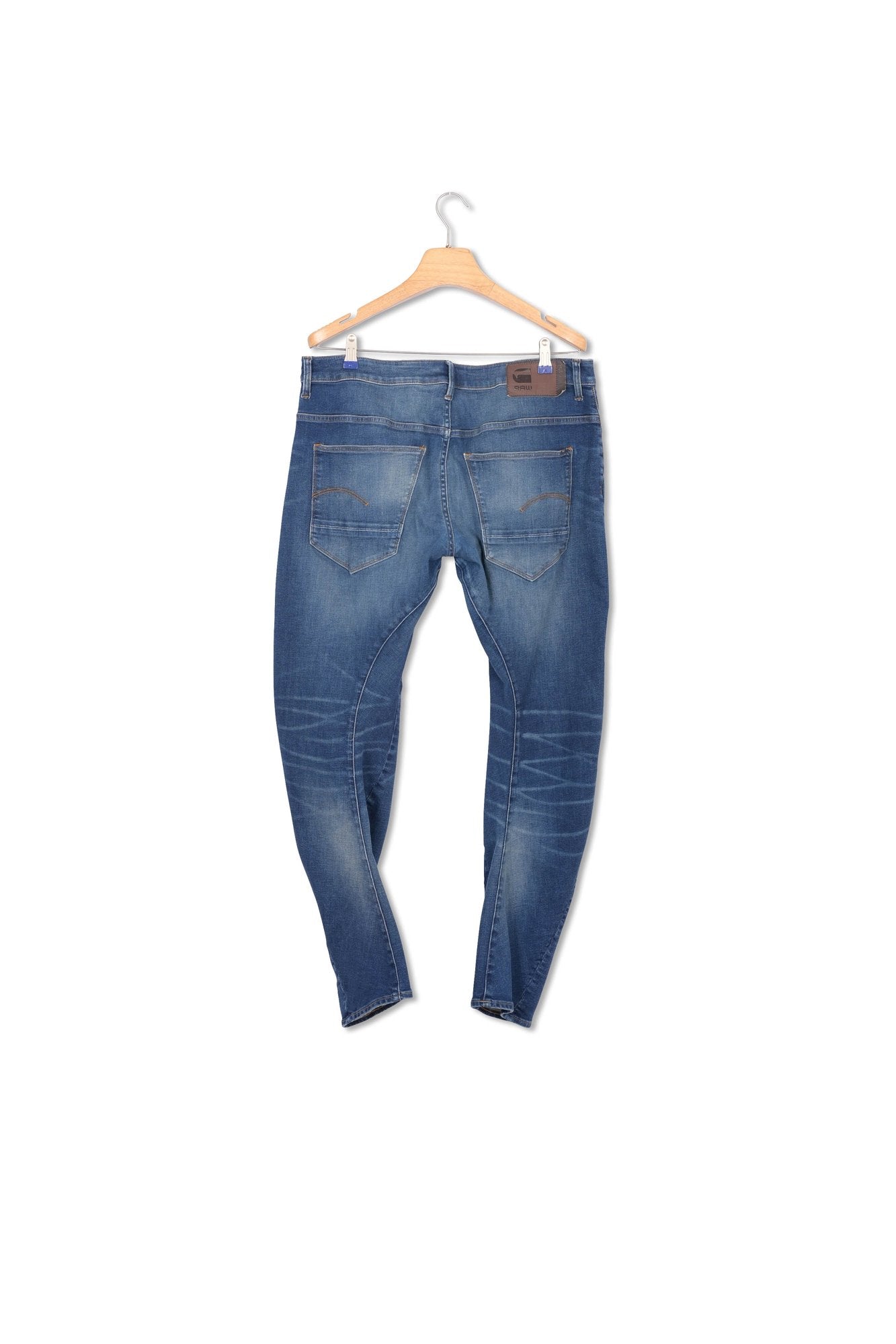 Arc 3D Slim Jeans Dada sport preloved - seconde main