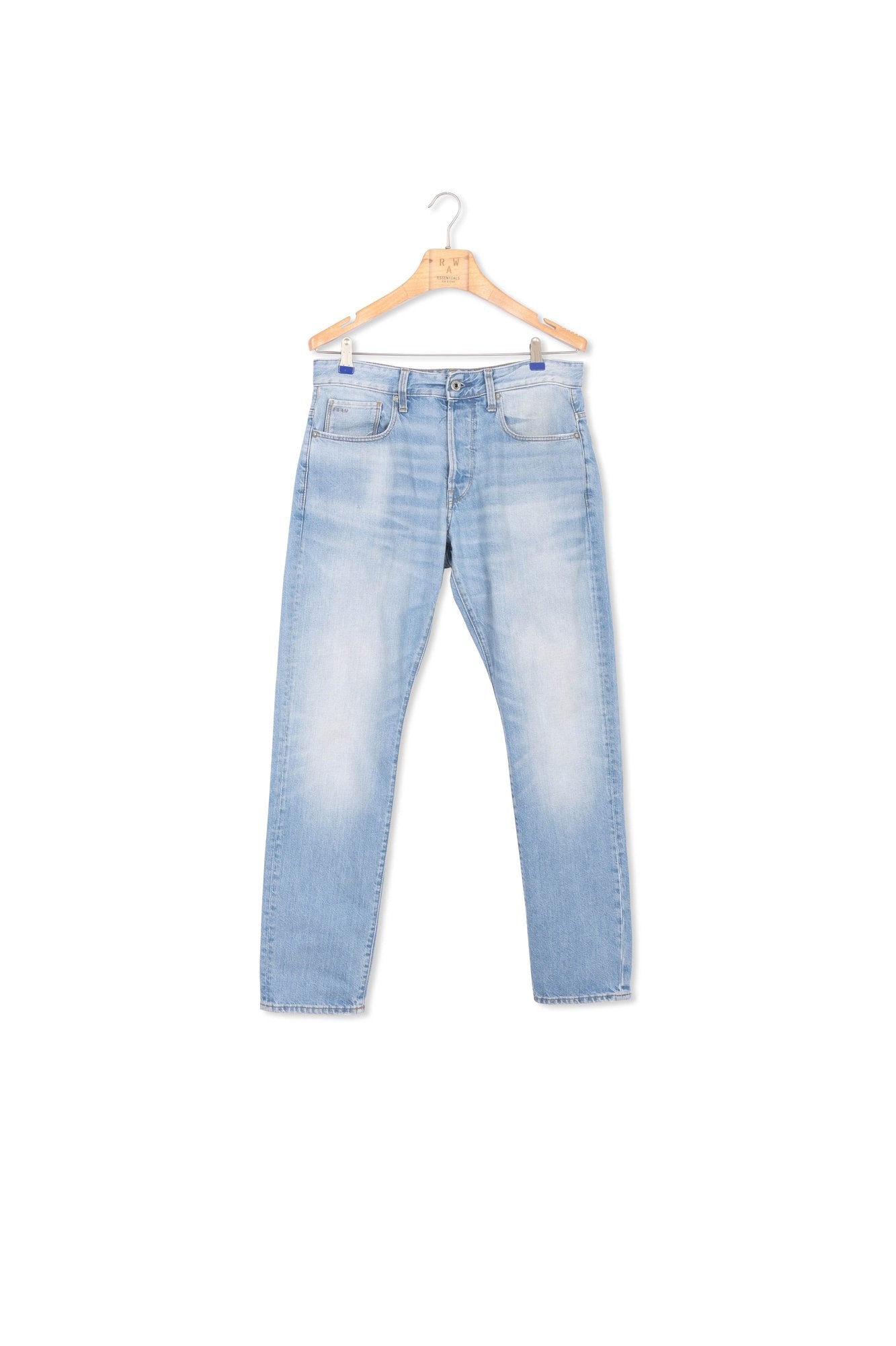 3301 Tapered Jeans Dada sport preloved - seconde main