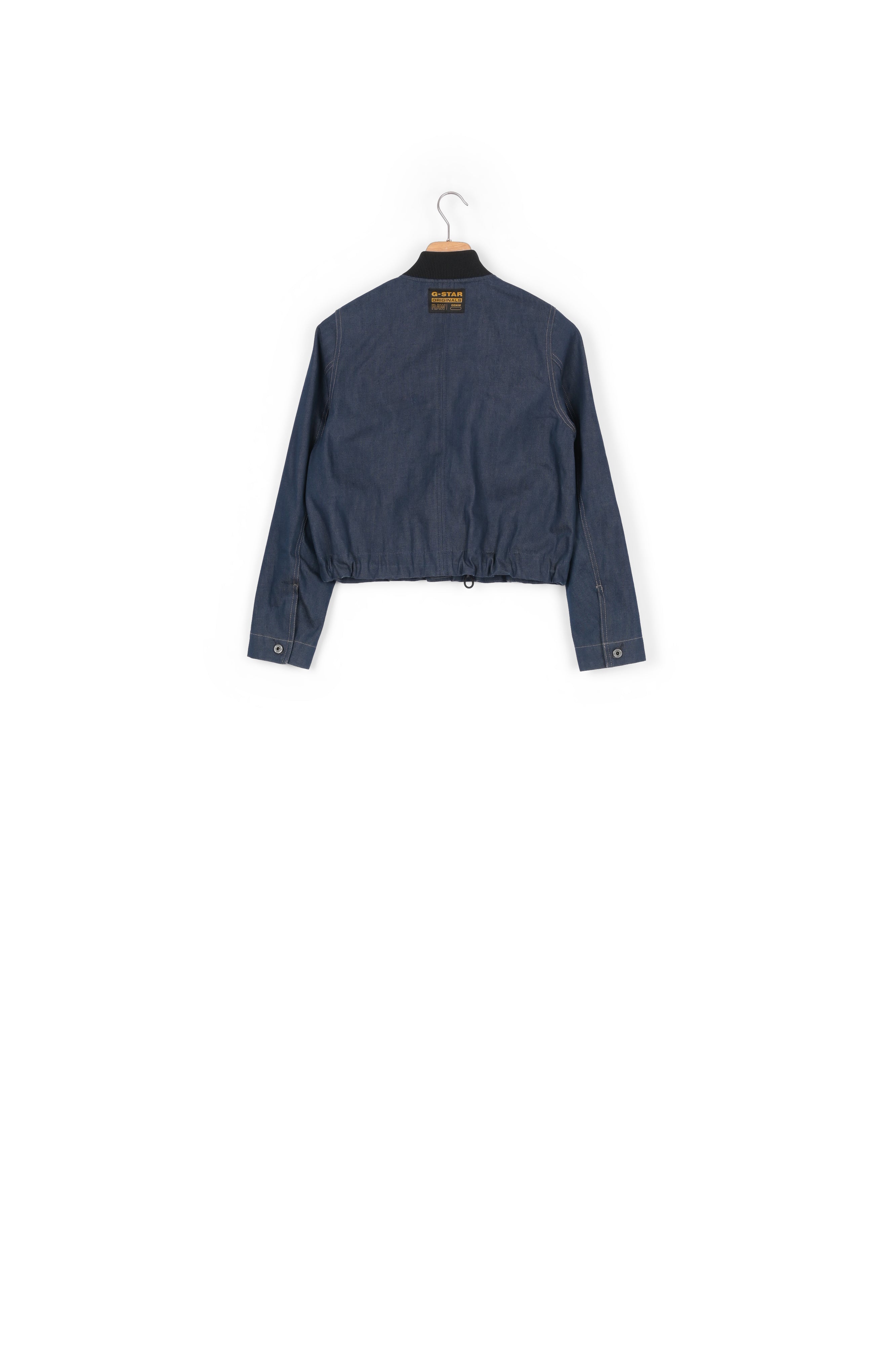 Bomber Drawstring Dada sport preloved - seconde main