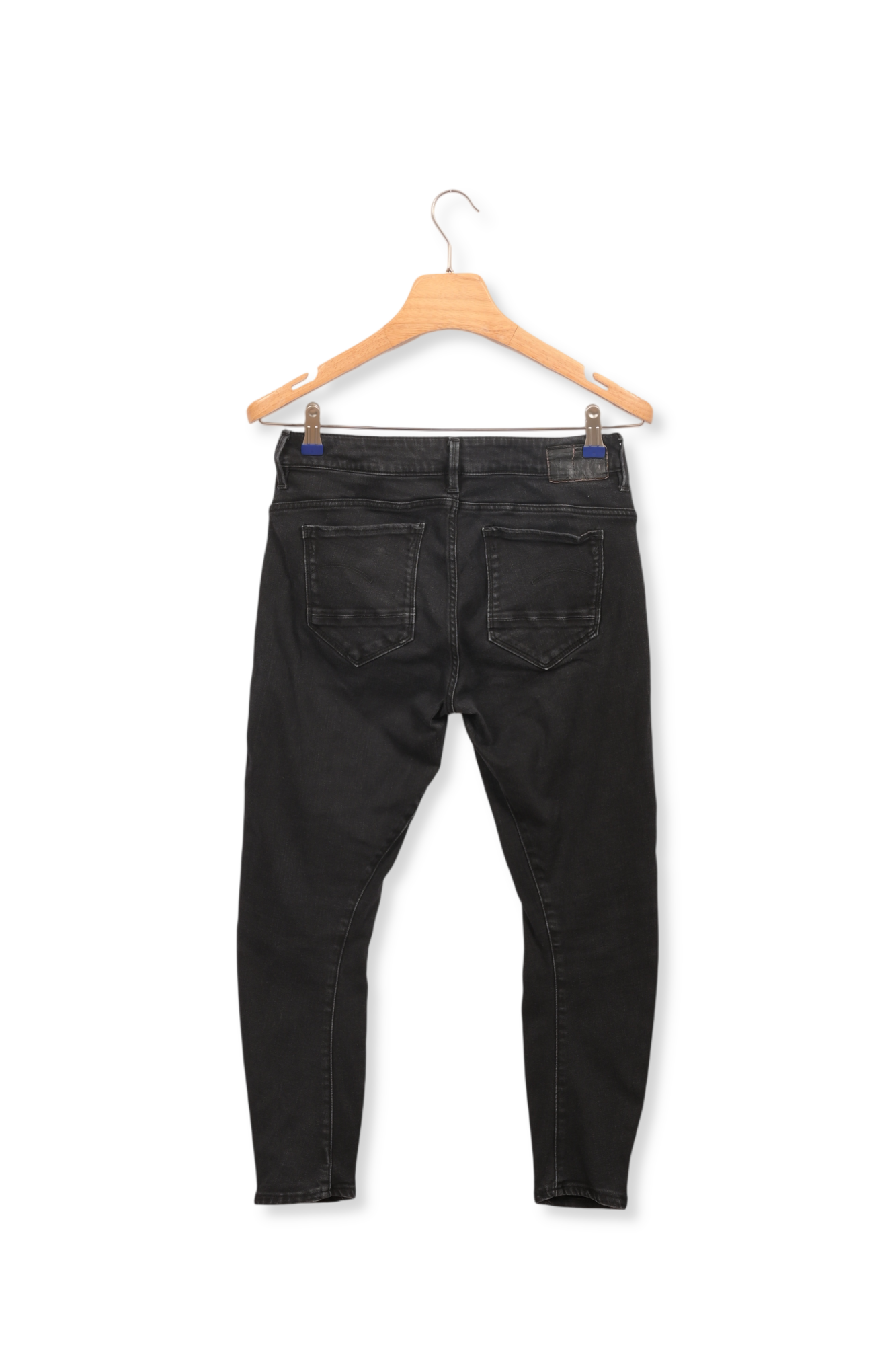 Arc 3D Mid Skinny Jeans Dada sport preloved - seconde main