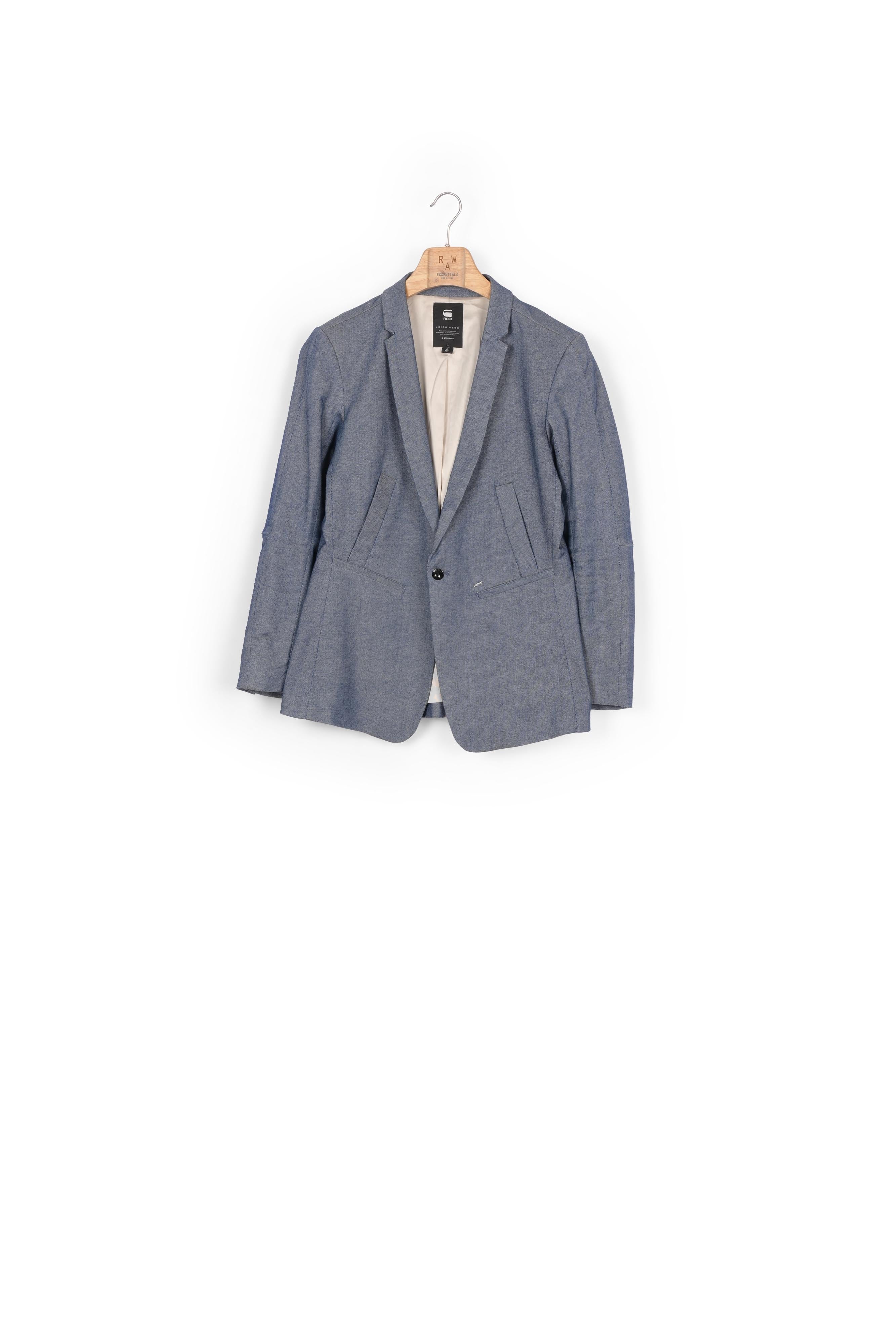 Bronson Boyfriend Blazer Dada sport preloved - seconde main