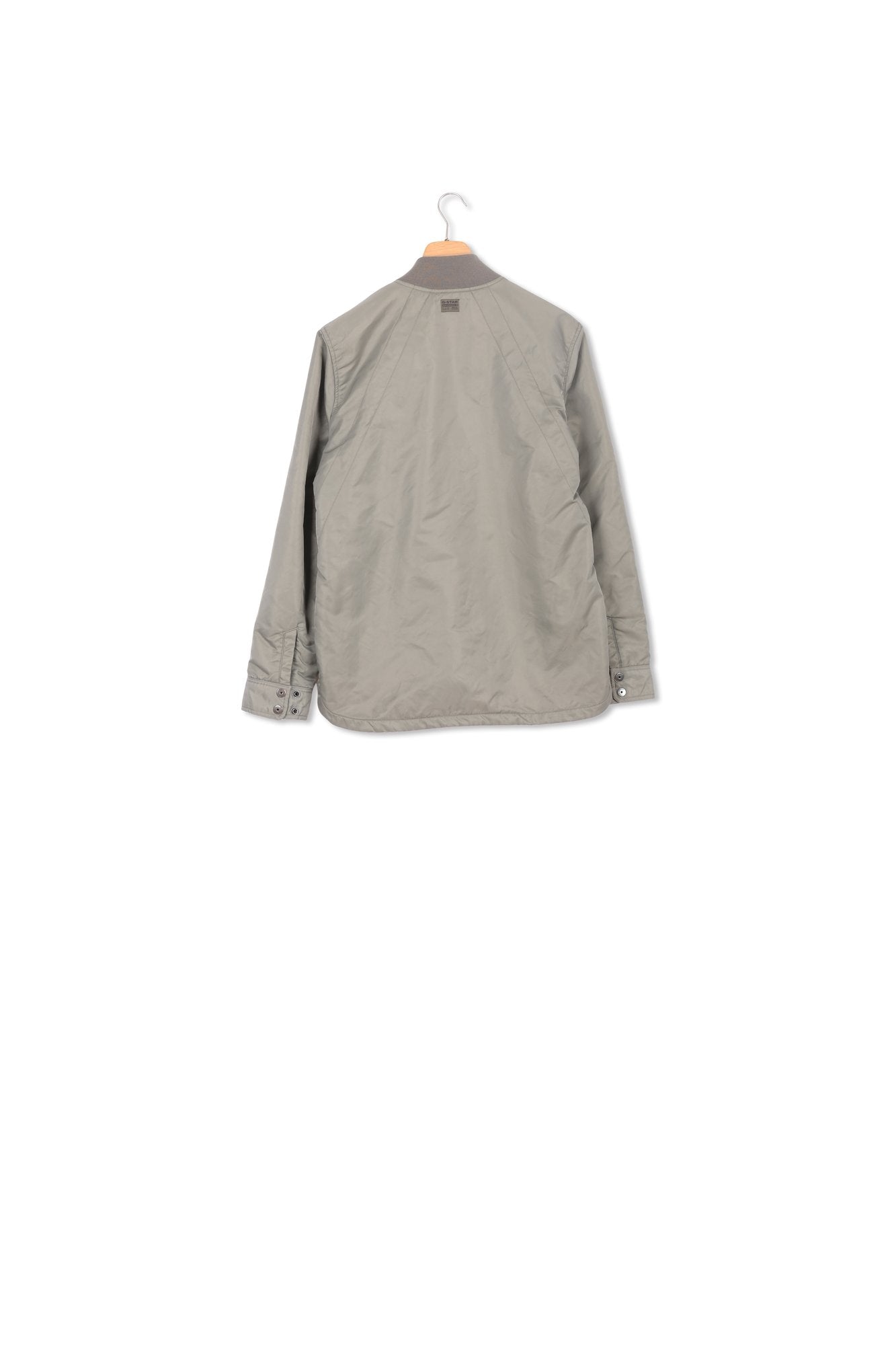 10 Degrees Padded Overshirt Dada sport preloved - seconde main