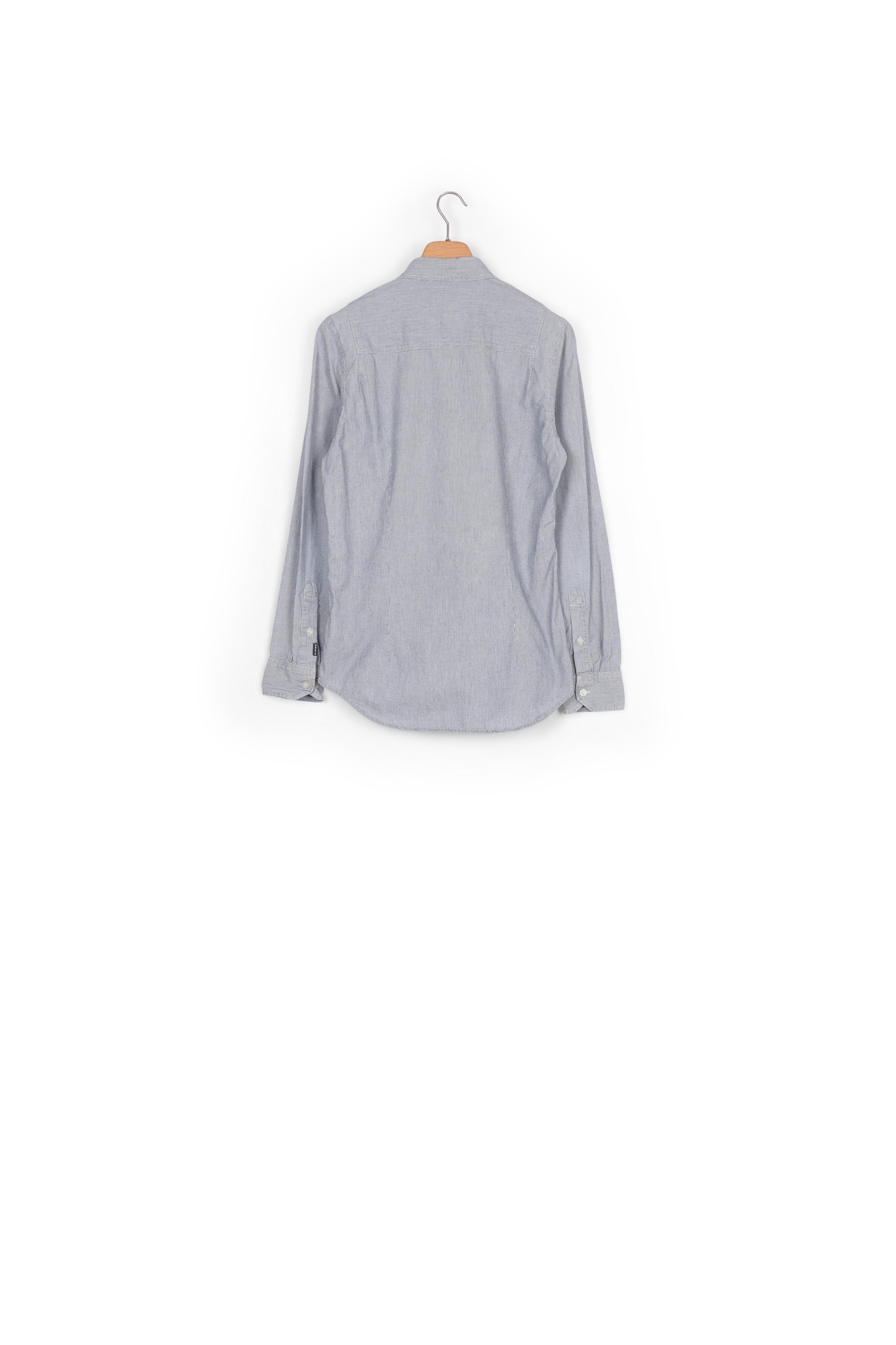 Bristum Flap Slim Shirt Dada sport preloved - seconde main