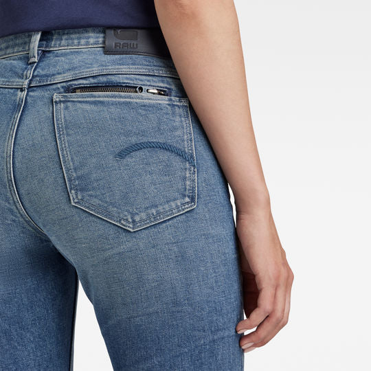 Noxer Straight Jeans Dada sport preloved - seconde main