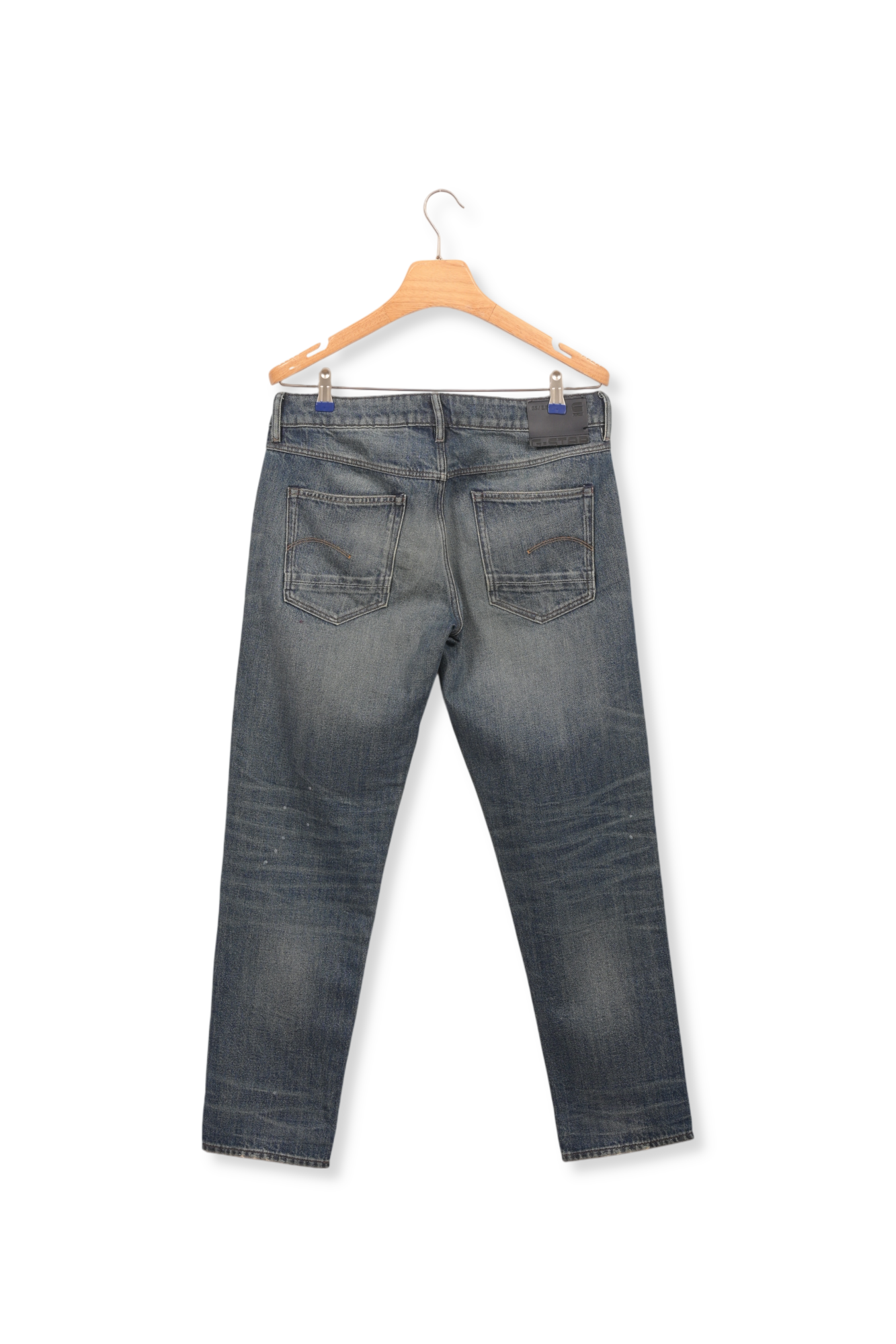 Kate Boyfriend Jeans Dada sport preloved - seconde main