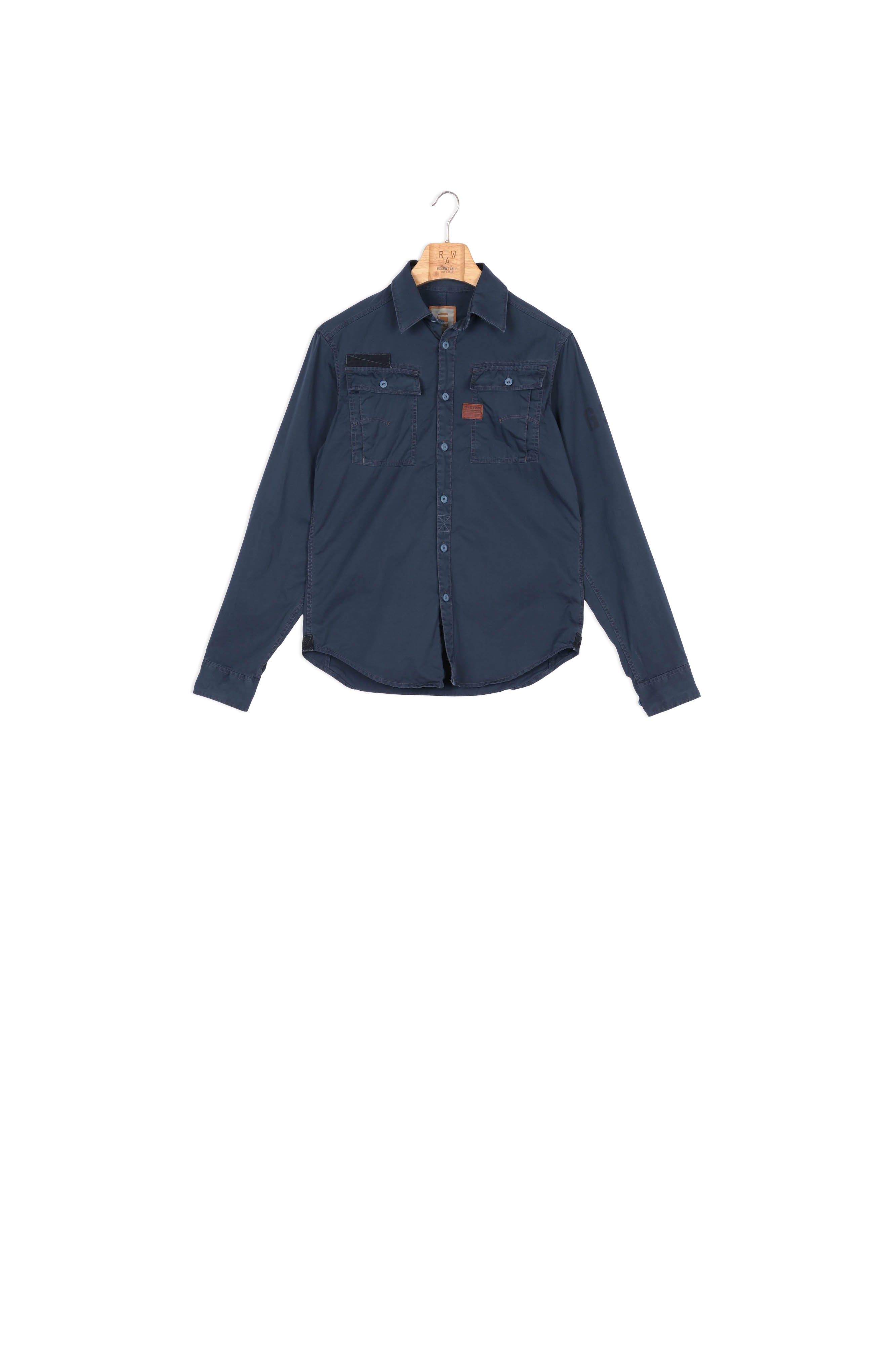 Raw Cargo Shirt Dada sport preloved - seconde main