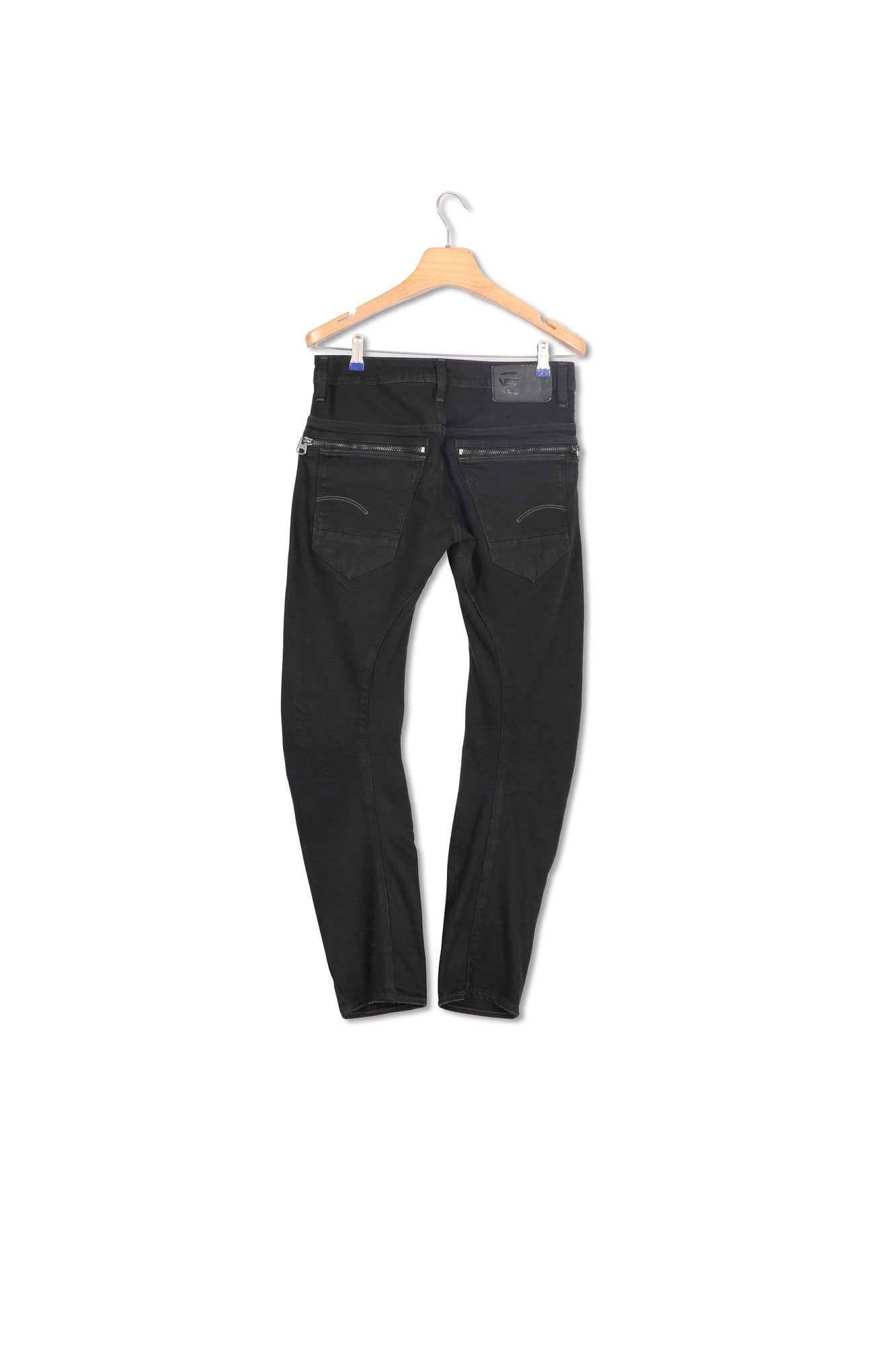 Arc Zip 3D Slim Jeans Dada sport preloved - seconde main