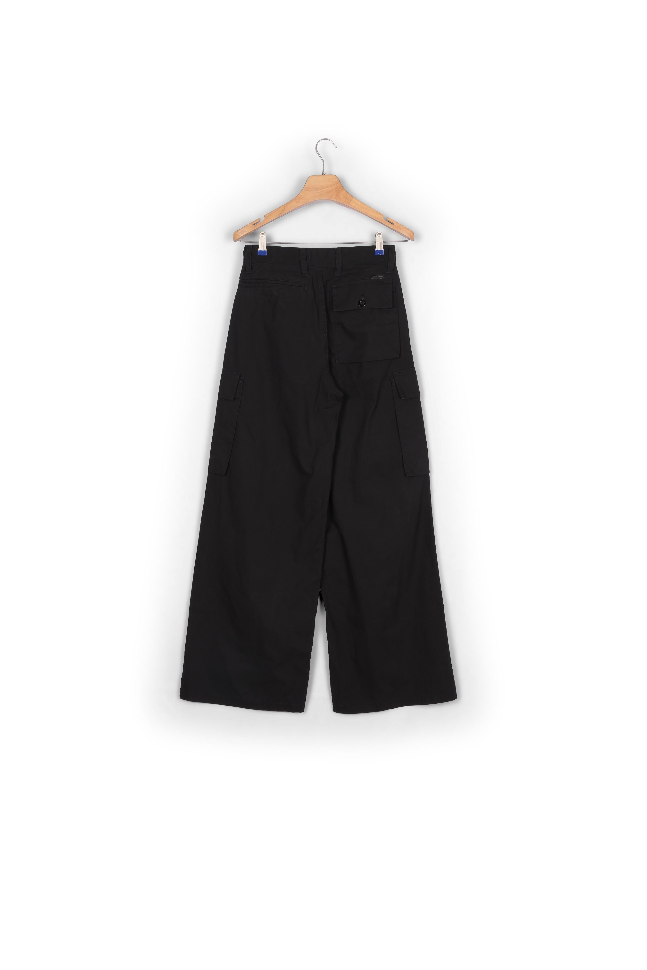 Mega Cargo Pants Dada sport preloved - seconde main