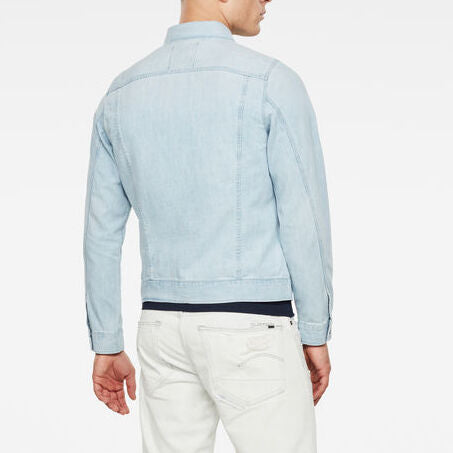 3301 Slim Jacket Dada sport preloved - seconde main