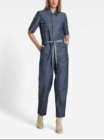 Army Jumpsuit Dada sport preloved - seconde main