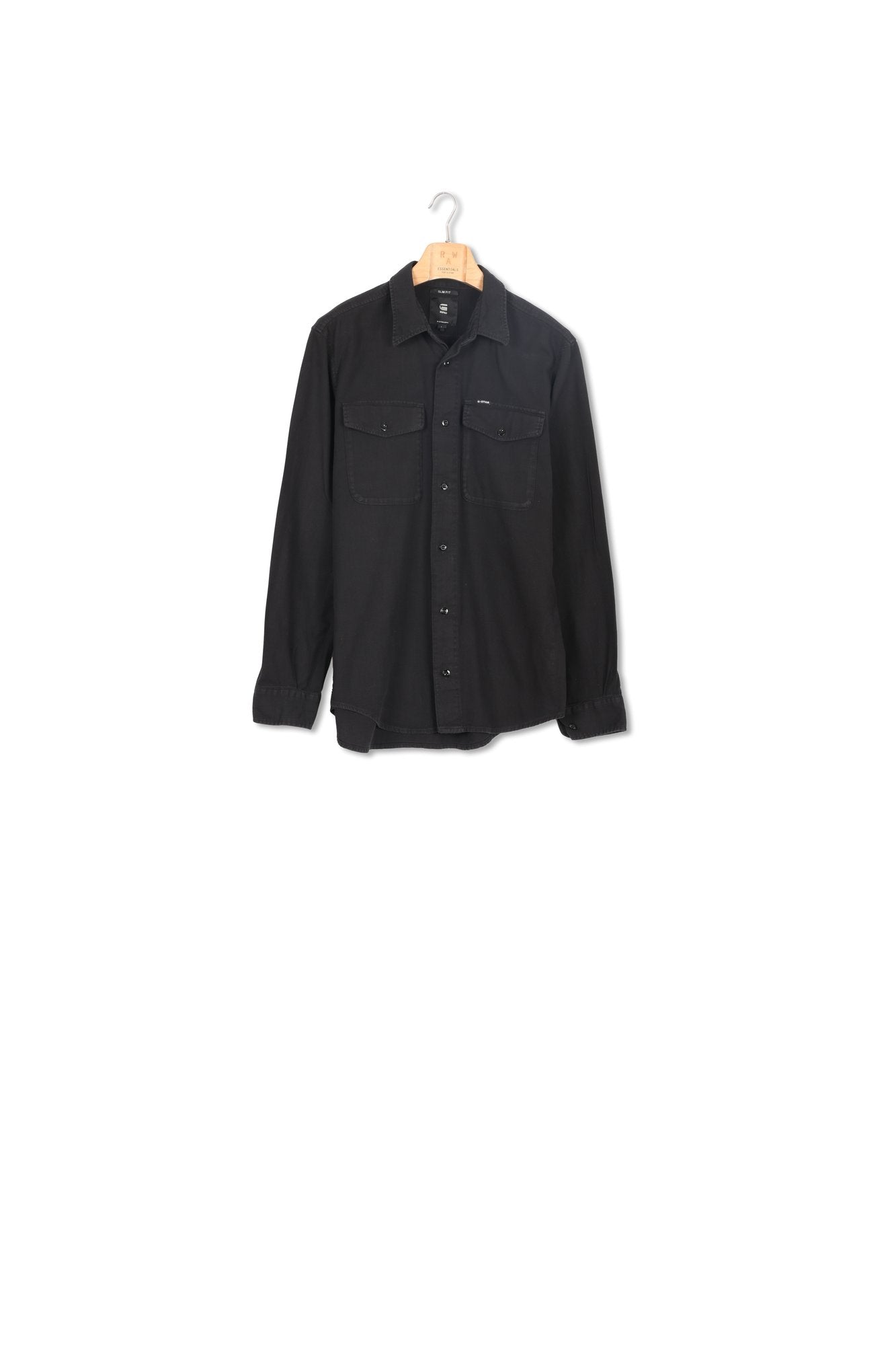 Marine Slim Shirt Dada sport preloved - seconde main