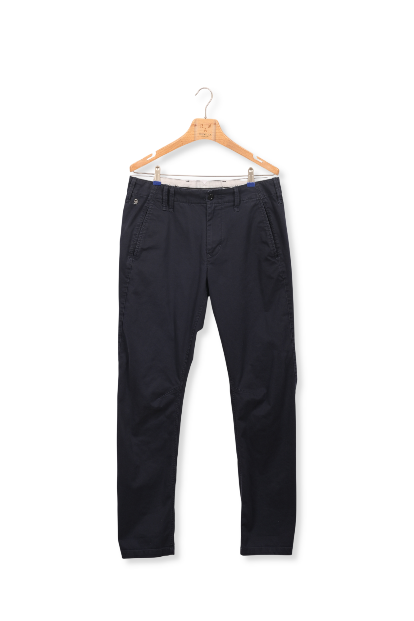 Pantalon Chino Vetar Slim Dada sport preloved - seconde main