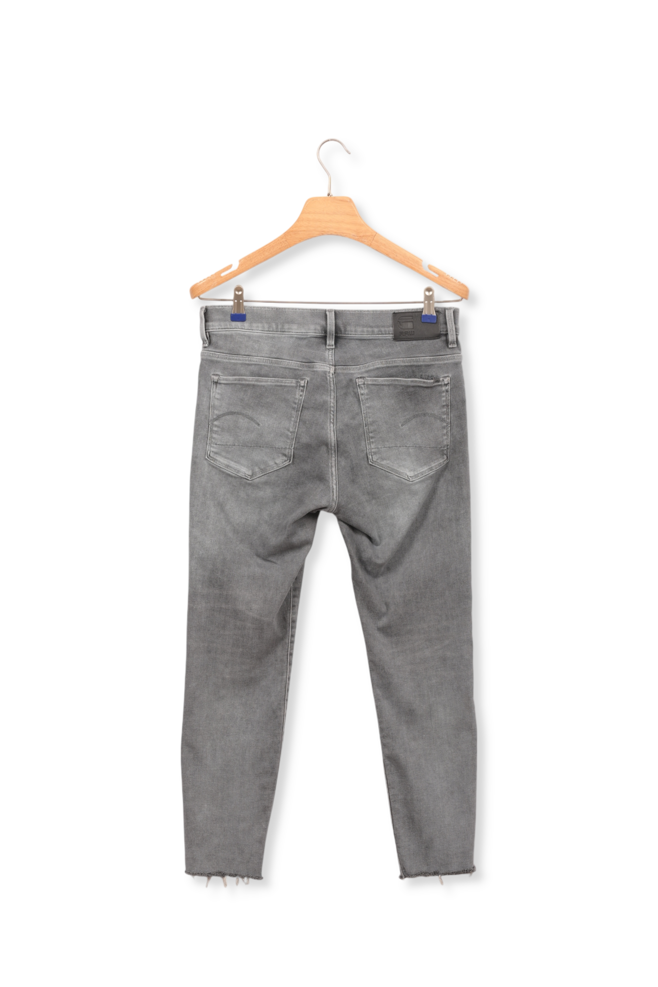 3301 Skinny Ankle Jeans Dada sport preloved - seconde main