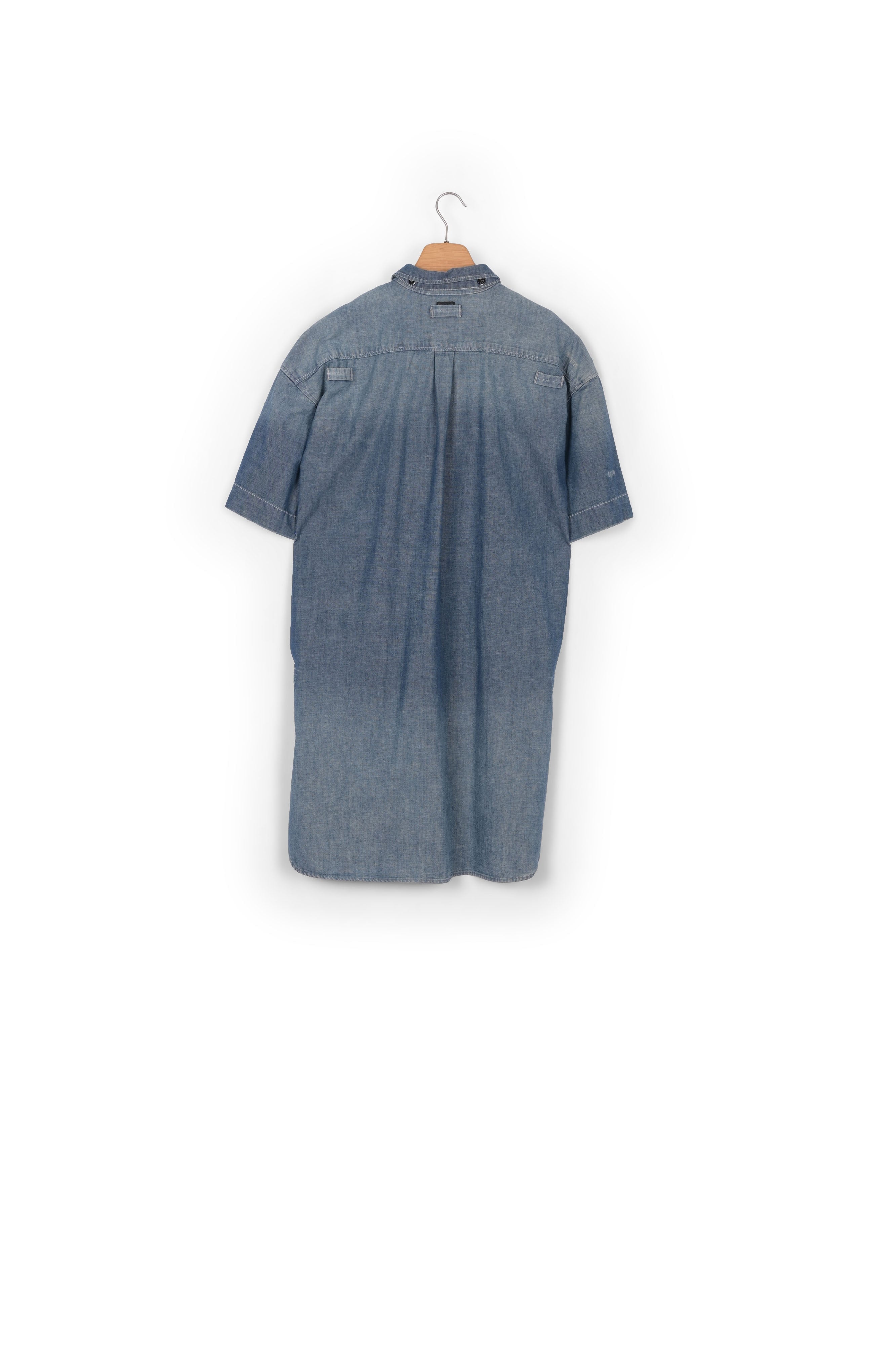 Shirt Dress Dada sport preloved - seconde main