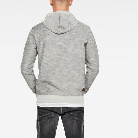 Premium Core Knitted Sweater Dada sport preloved - seconde main