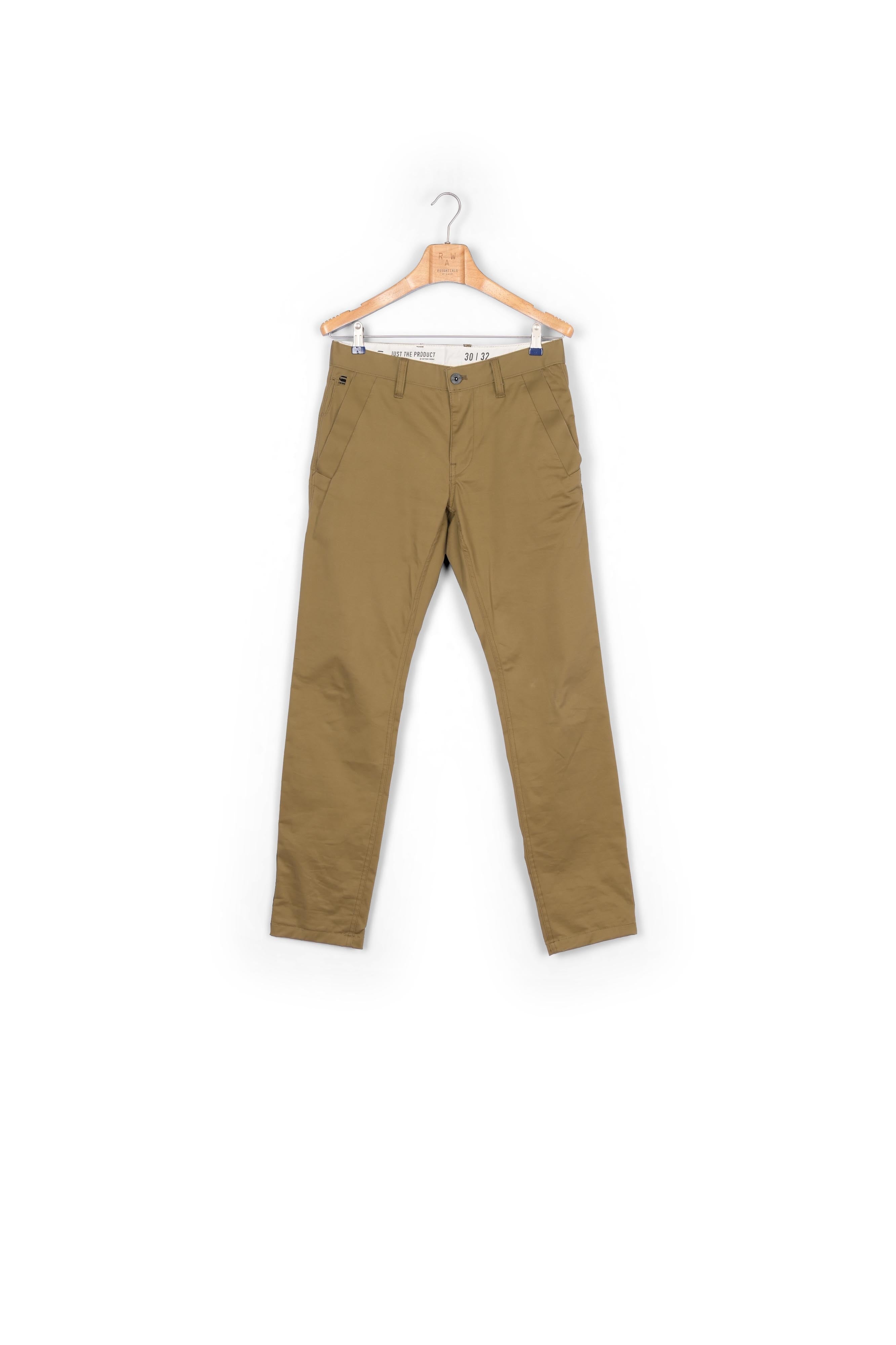 Bronson Slim Chino Dada sport preloved - seconde main