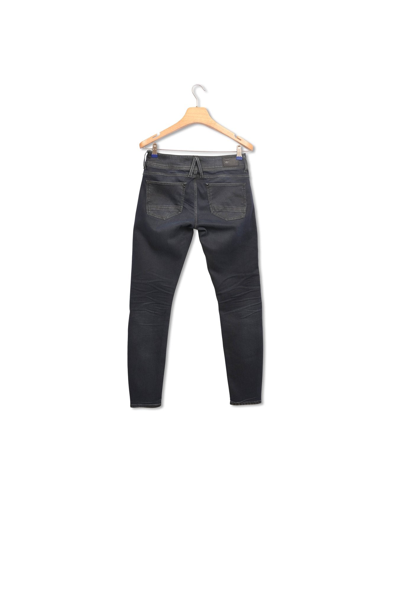 Lynn Mid Skinny Jeans Dada sport preloved - seconde main