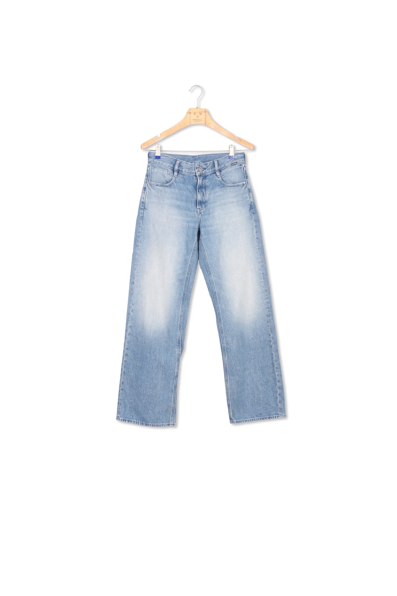 Judee Loose Jeans Dada sport preloved - seconde main