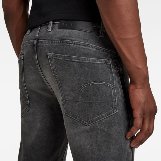 Citishield 3D Slim Tapered Jeans Dada sport preloved - seconde main