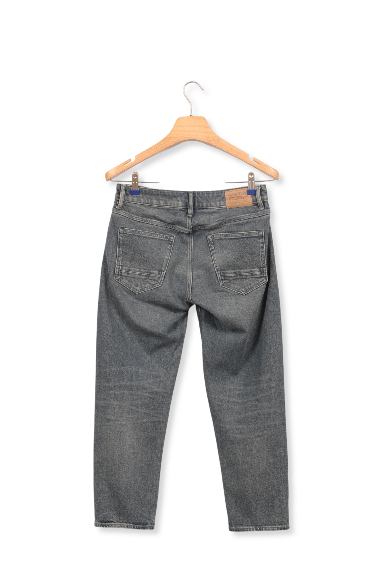Kate Boyfriend Jeans Dada sport preloved - seconde main