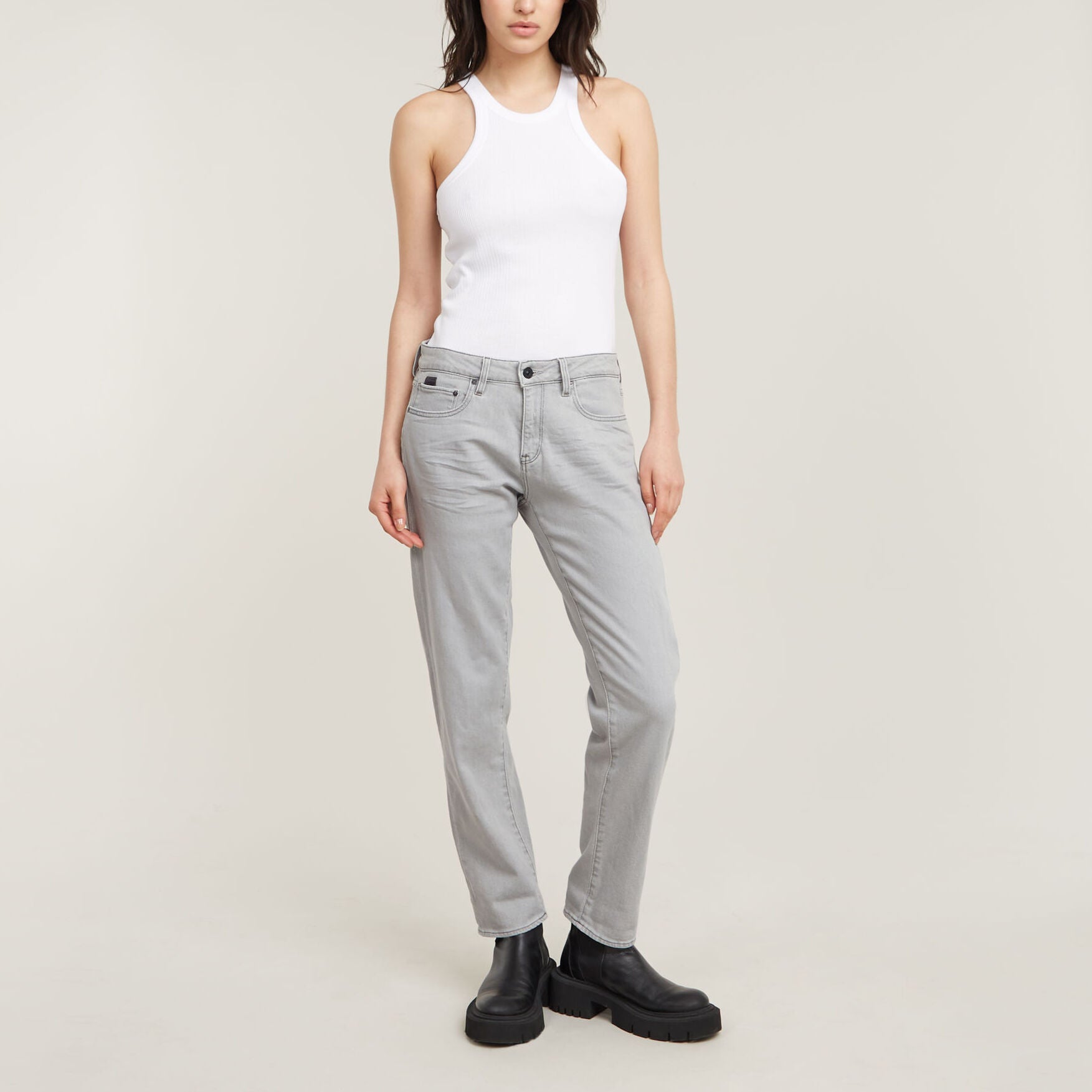 Jean Kate Boyfriend Dada sport preloved - seconde main