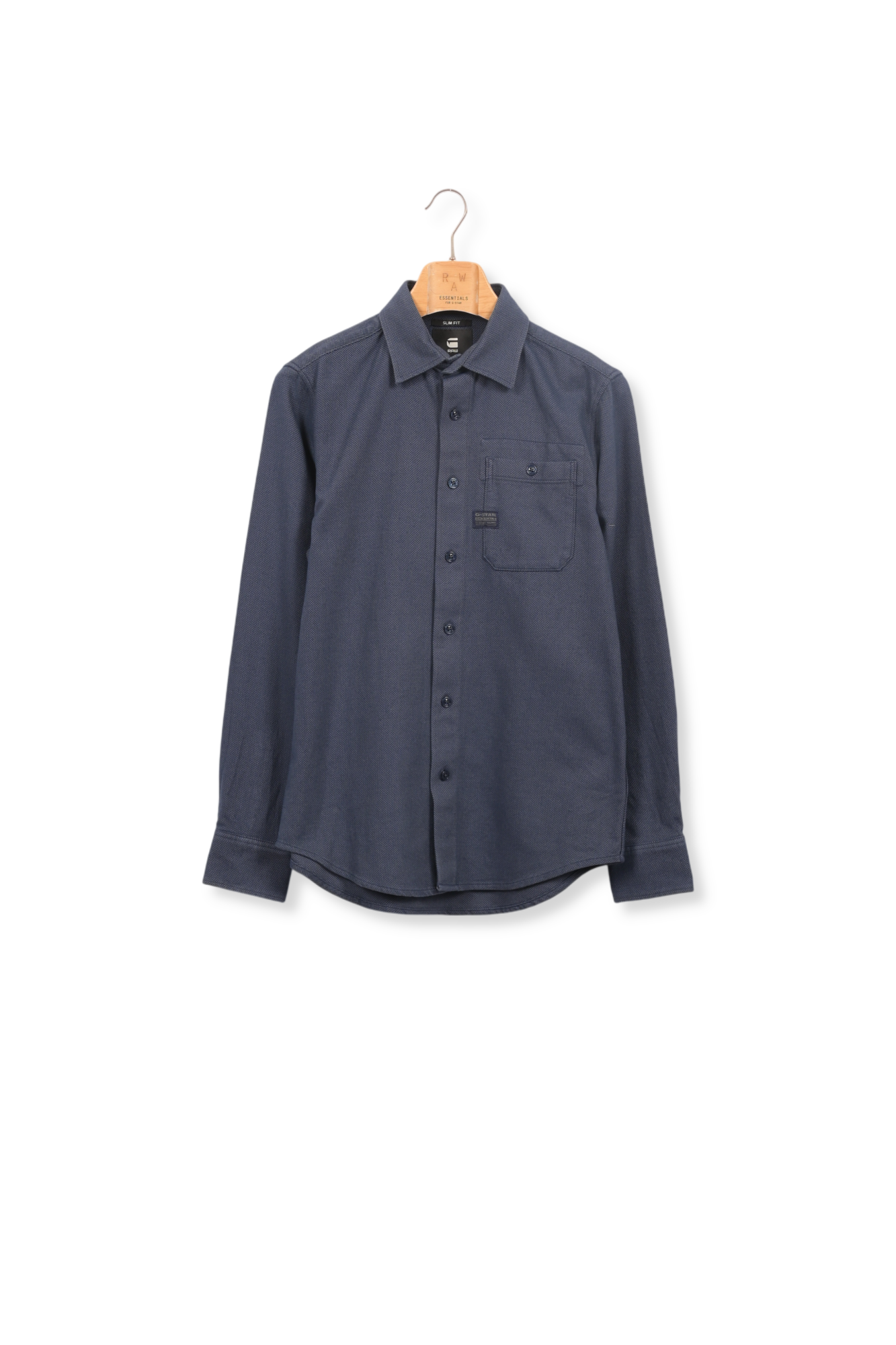 Bristum 2.0 Slim Shirt Dada sport preloved - seconde main