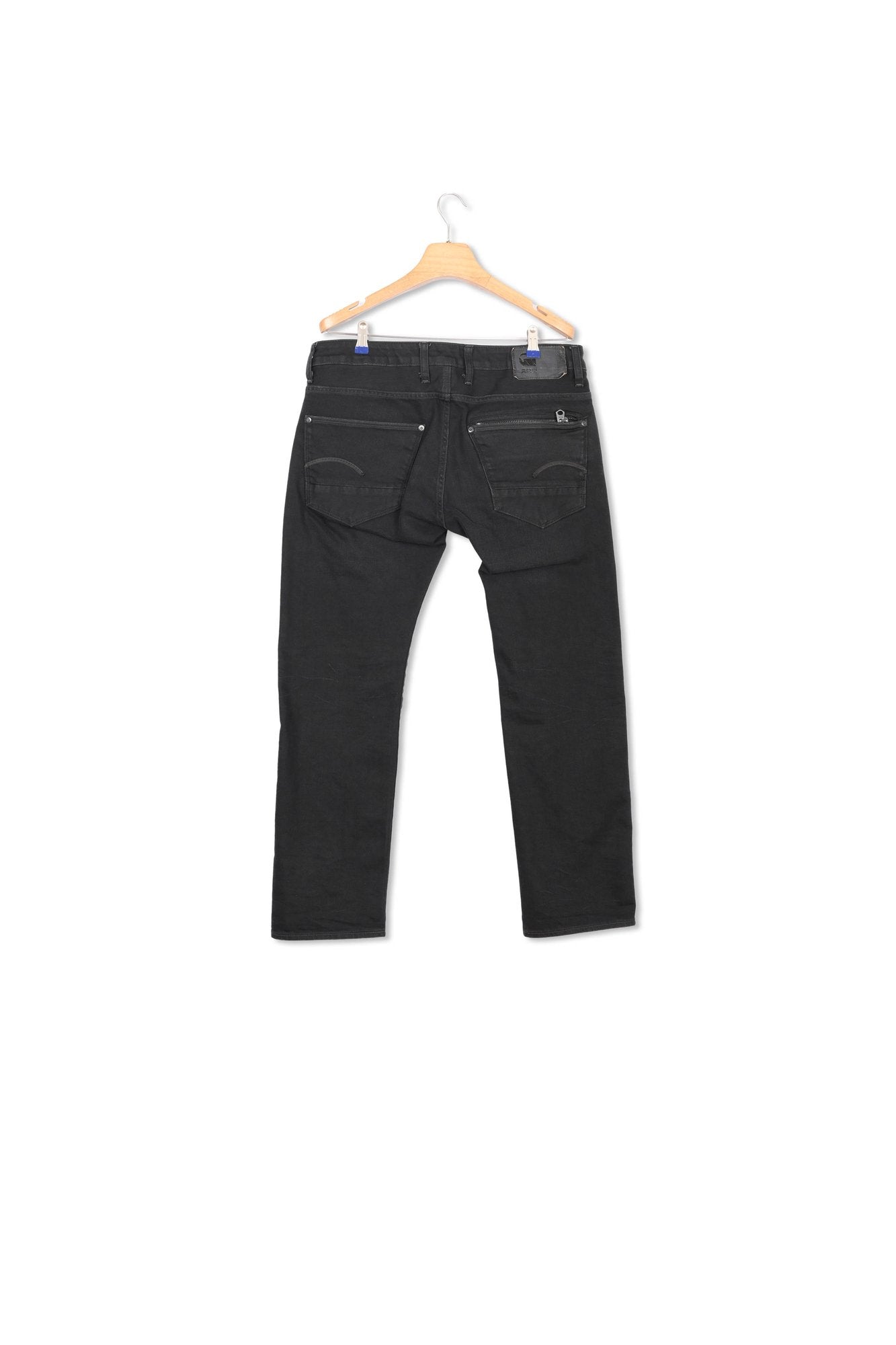 Attacc Straight Jeans Dada sport preloved - seconde main