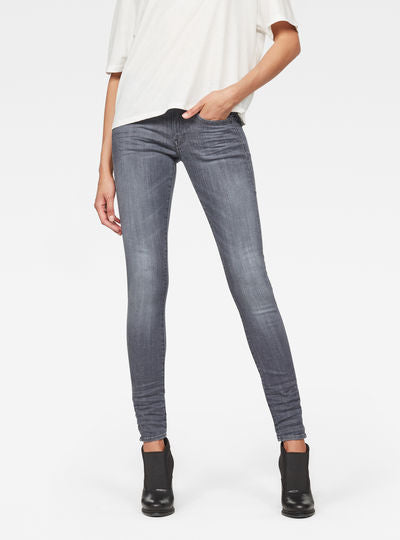 Superskinny Jeans Dada sport preloved - seconde main
