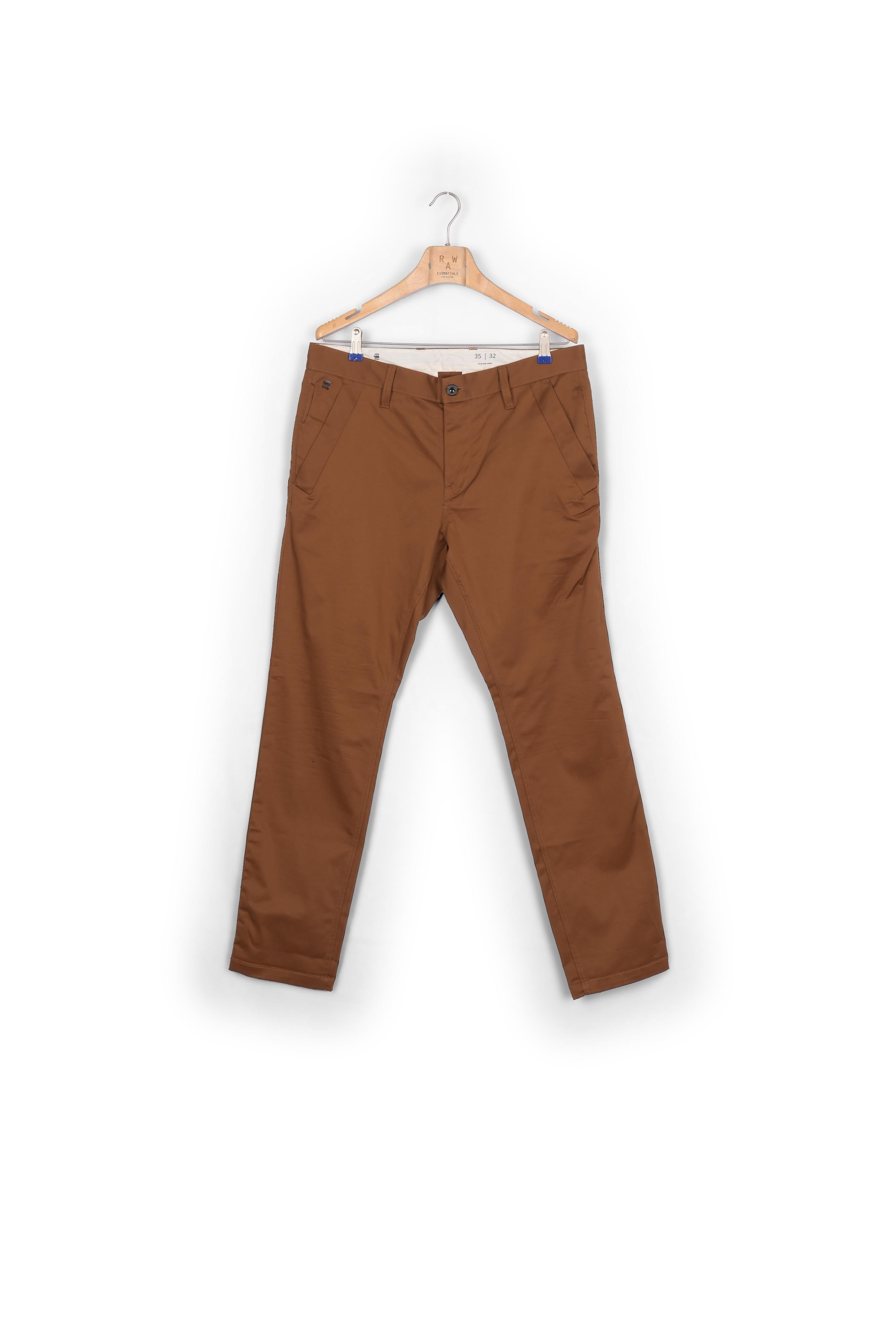 Bronson Slim Chino Dada sport preloved - seconde main
