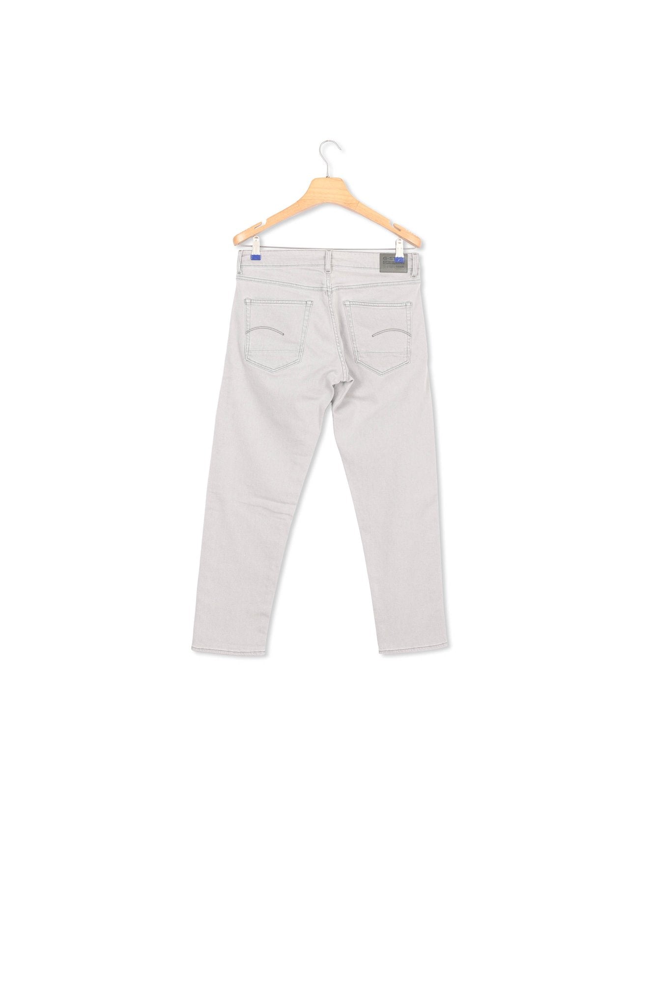 Jean Kate Boyfriend Dada sport preloved - seconde main