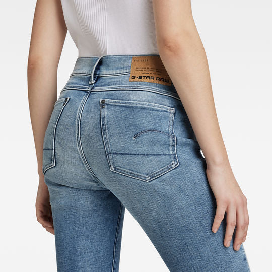 Lhana Skinny Jeans Dada sport preloved - seconde main