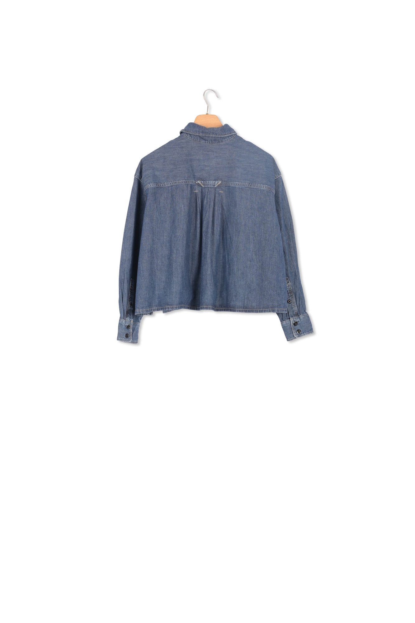 Cropped Shirt Dada sport preloved - seconde main