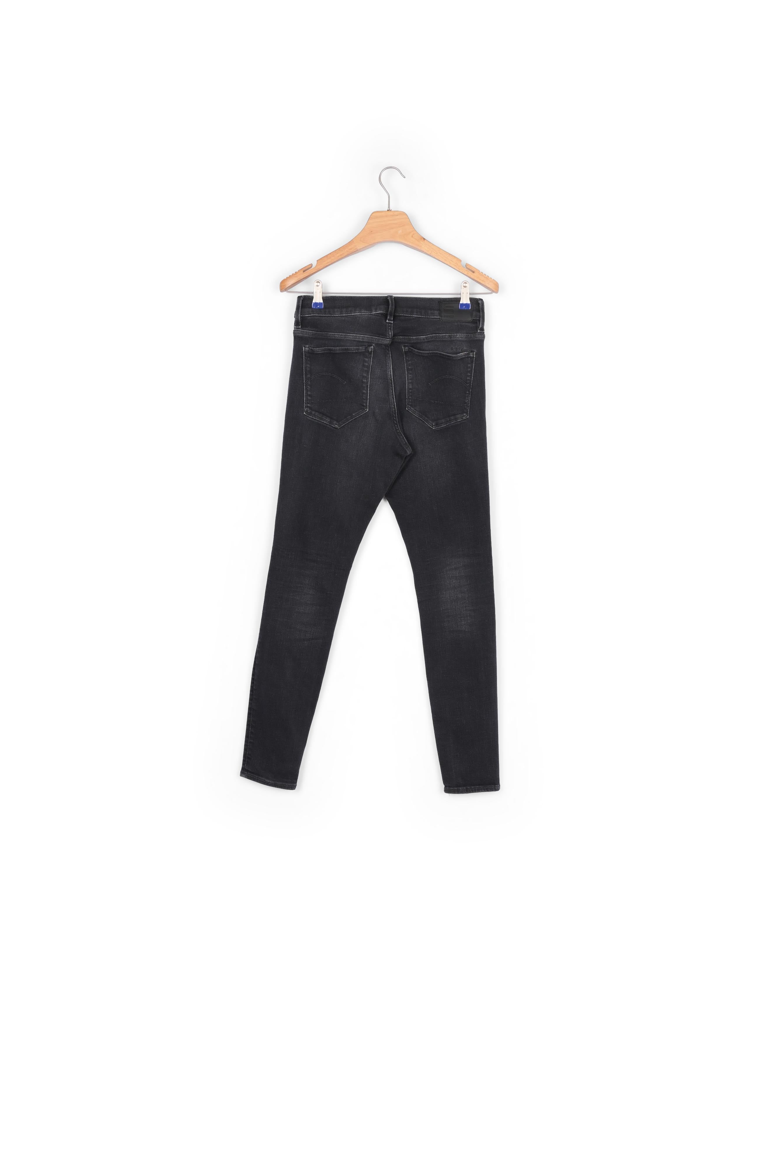 3301 High Skinny Jeans Dada sport preloved - seconde main