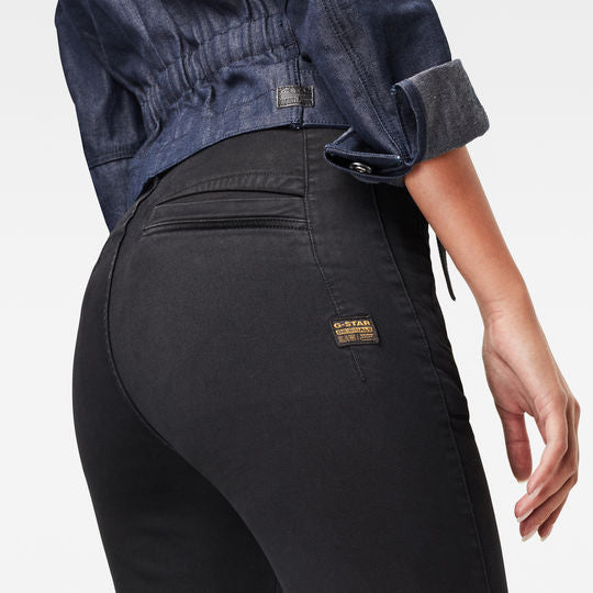 Weld High Slim Chino Dada sport preloved - seconde main