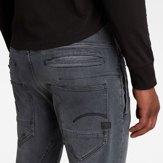 D-Staq 3D Slim Jeans Dada sport preloved - seconde main