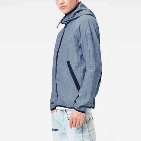 Strett Gym-Bag Jacket Dada sport preloved - seconde main