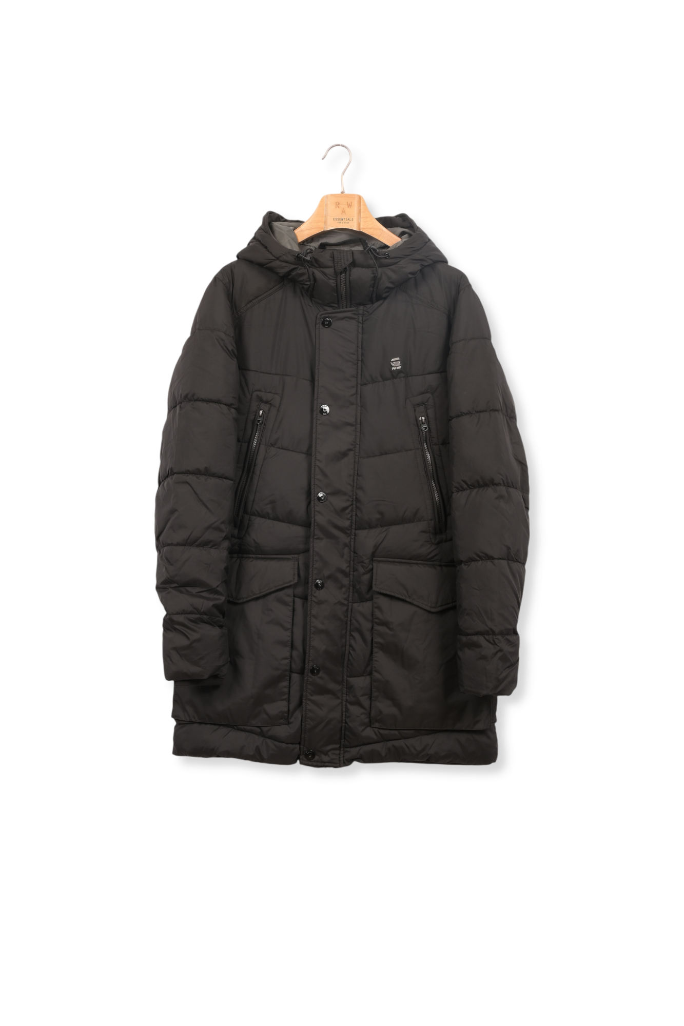 Whistler Hooded Parka Dada sport preloved - seconde main