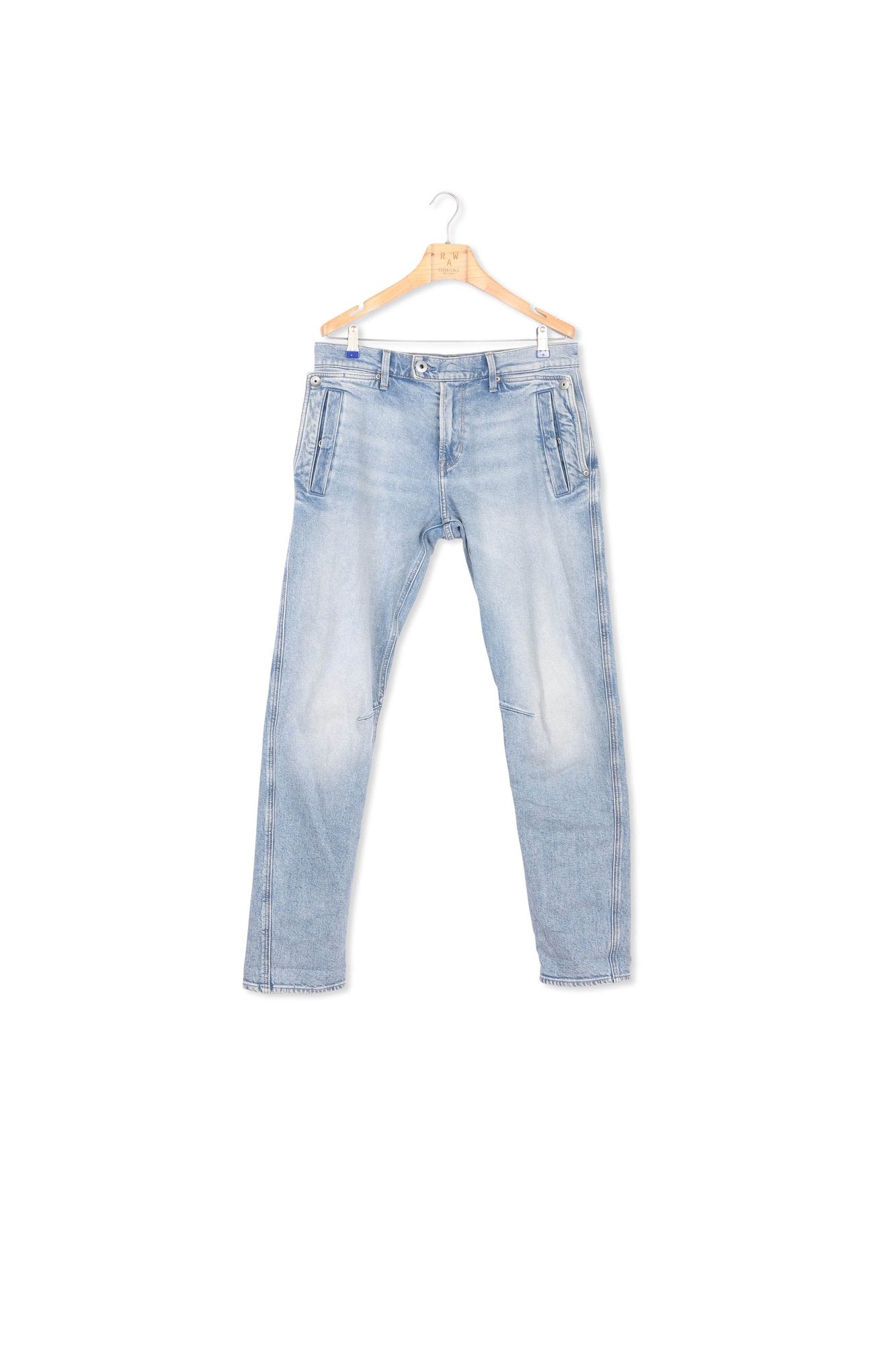 Vent 3D Slim Jeans Dada sport preloved - seconde main