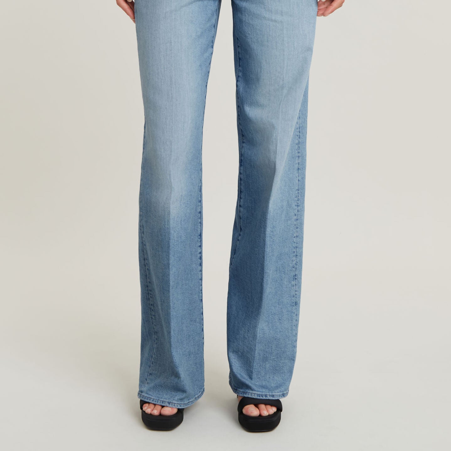 Jean Deck 2.0 High Loose Dada sport preloved - seconde main