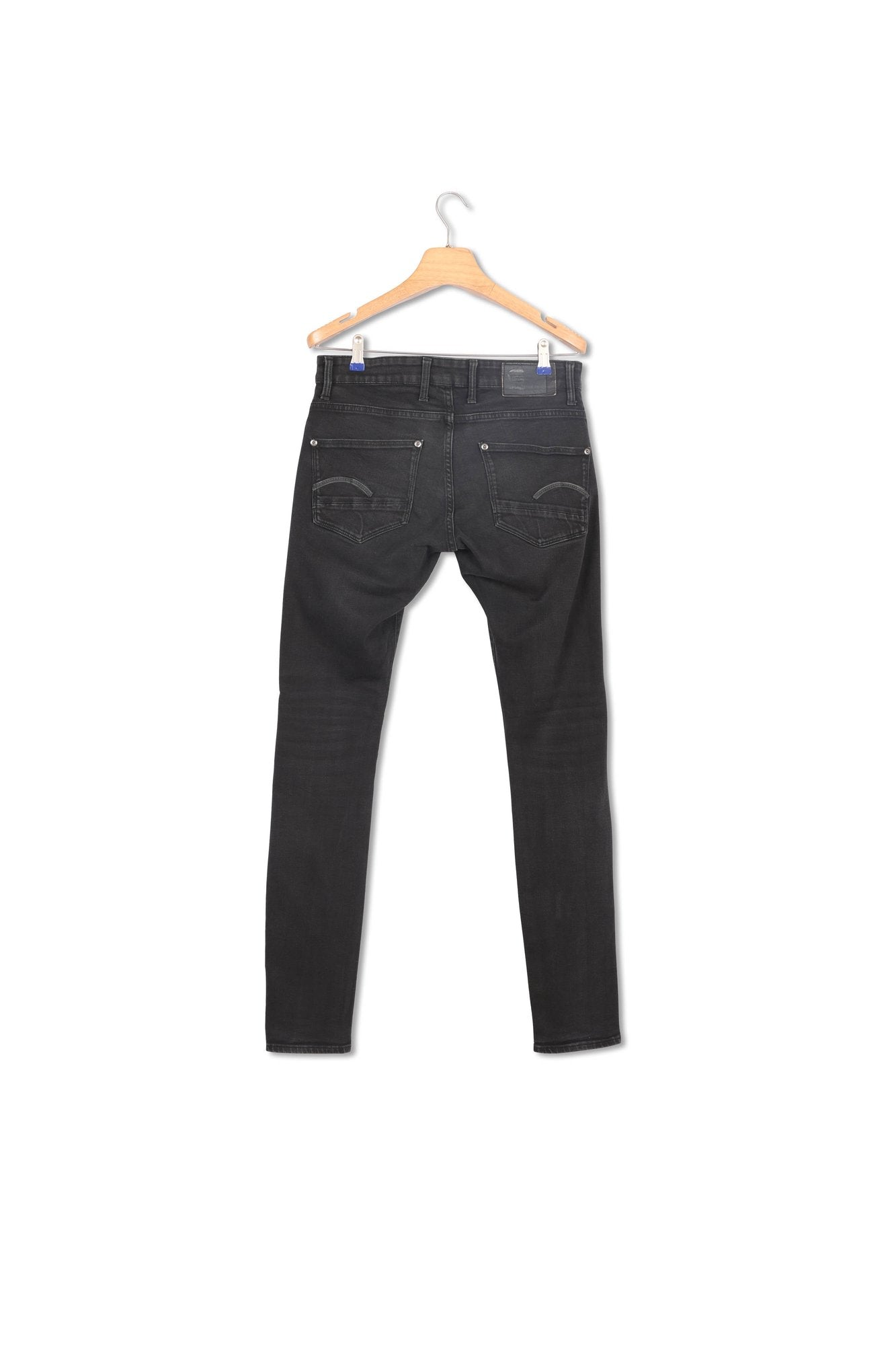 Revend Skinny Jeans Dada sport preloved - seconde main