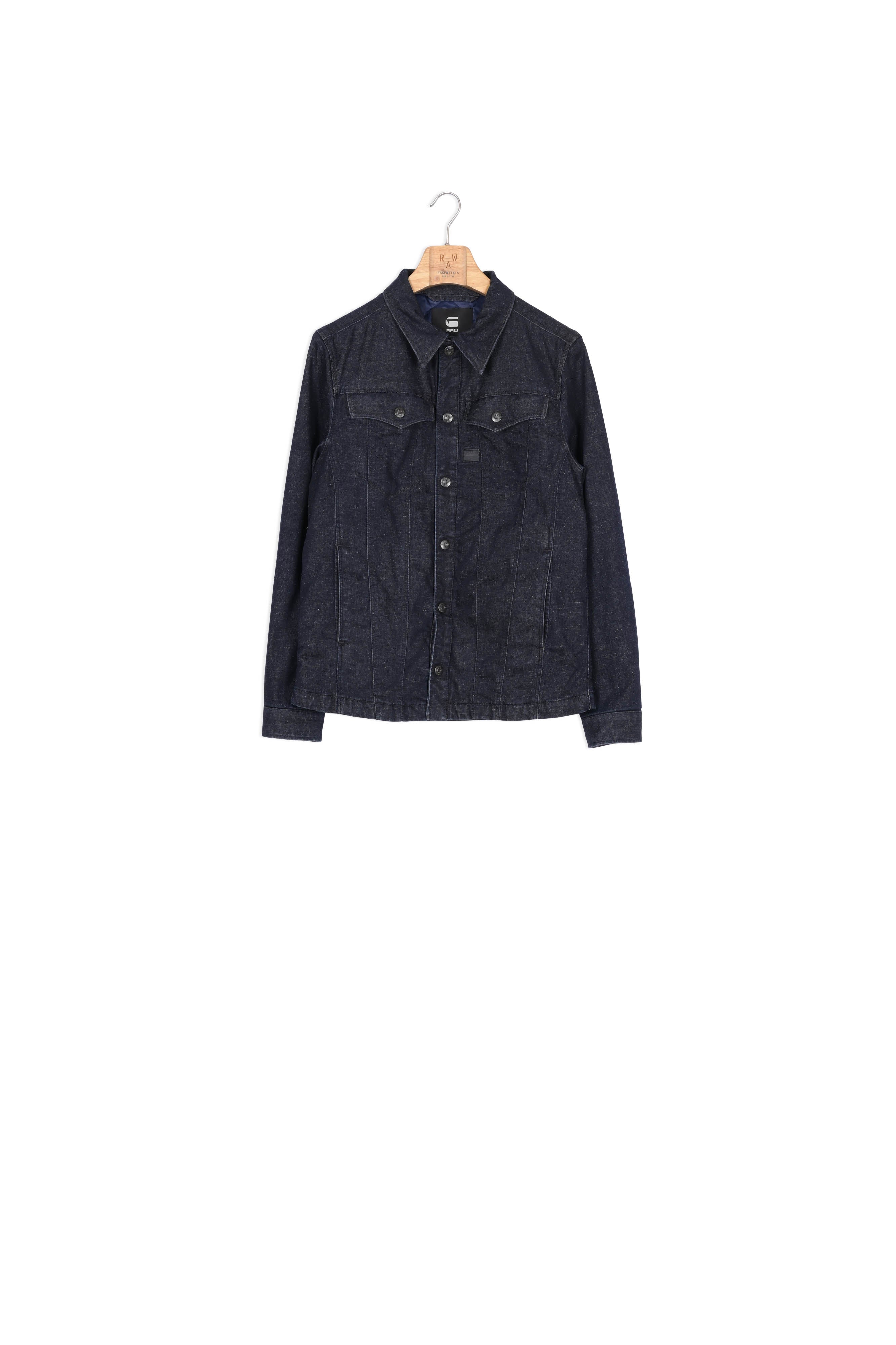 3301 Lining Overshirt Dada sport preloved - seconde main