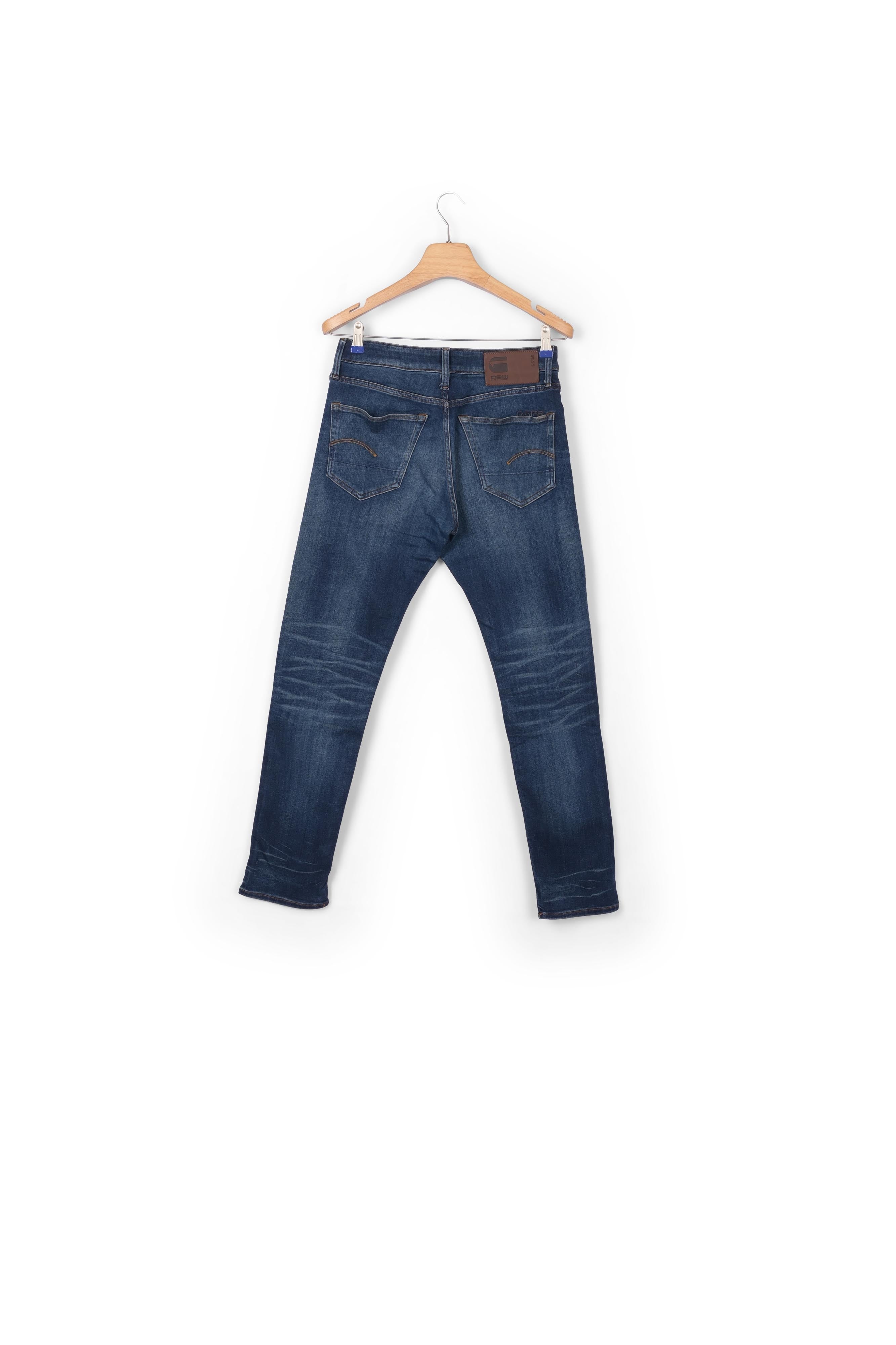 3301 Slim Jeans Dada sport preloved - seconde main
