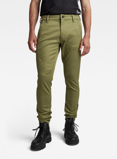 Skinny Chino 2.0 Dada sport preloved - seconde main