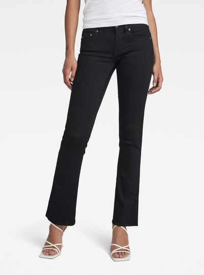 Midge Bootcut Jeans Dada sport preloved - seconde main
